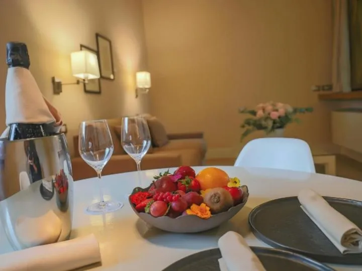 Hotel Acquaviva Del Garda