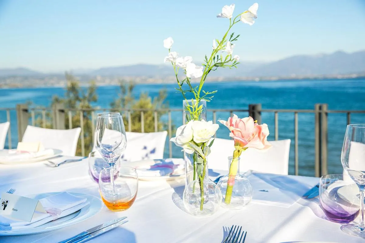 Business facilities in Hotel Acquaviva Del Garda