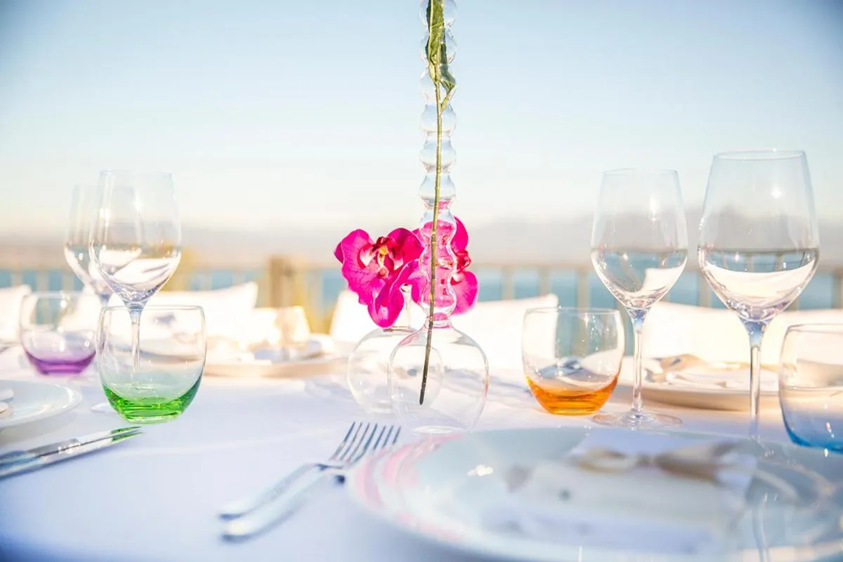 Business facilities in Hotel Acquaviva Del Garda