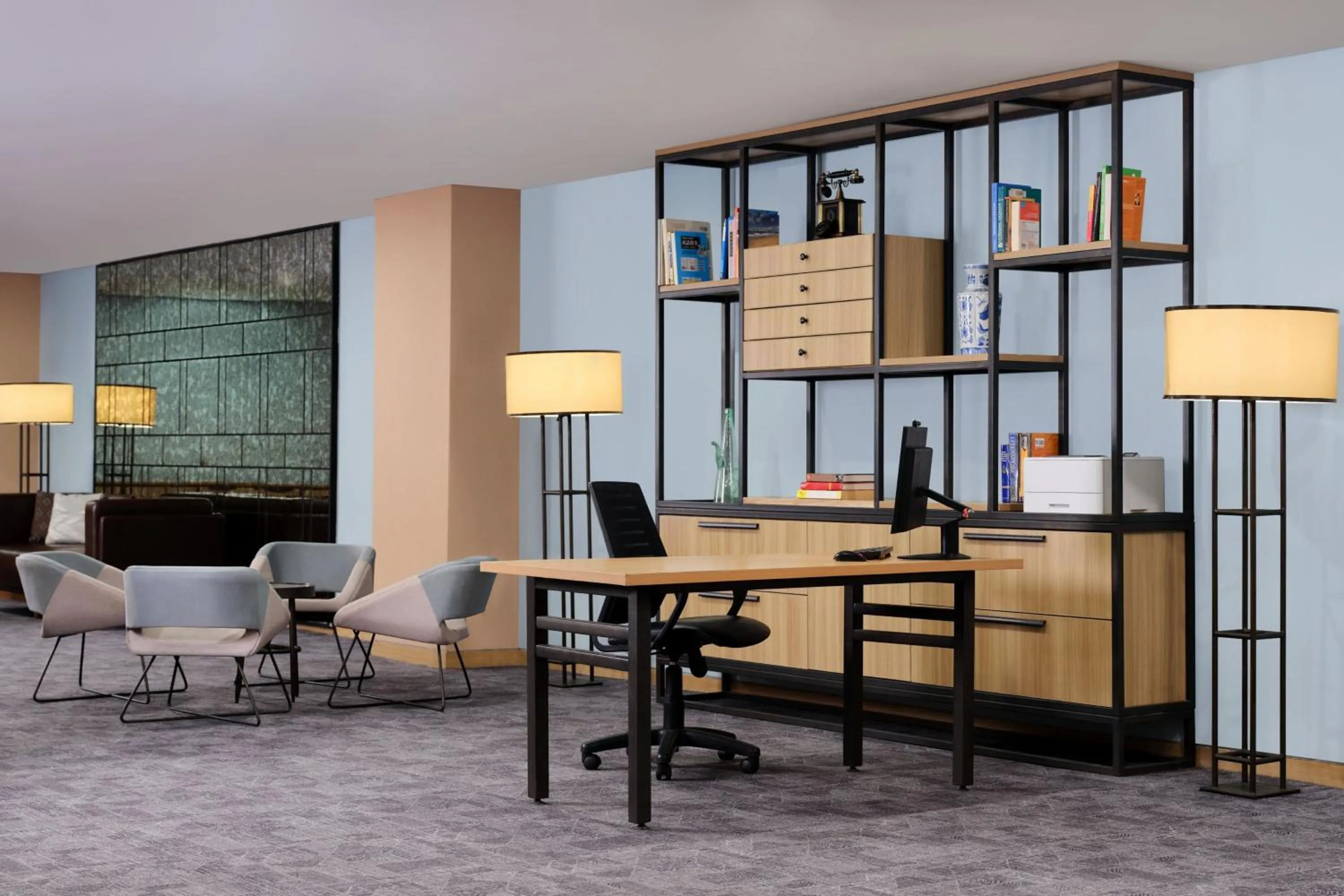 Other in Four Points by Sheraton Batam