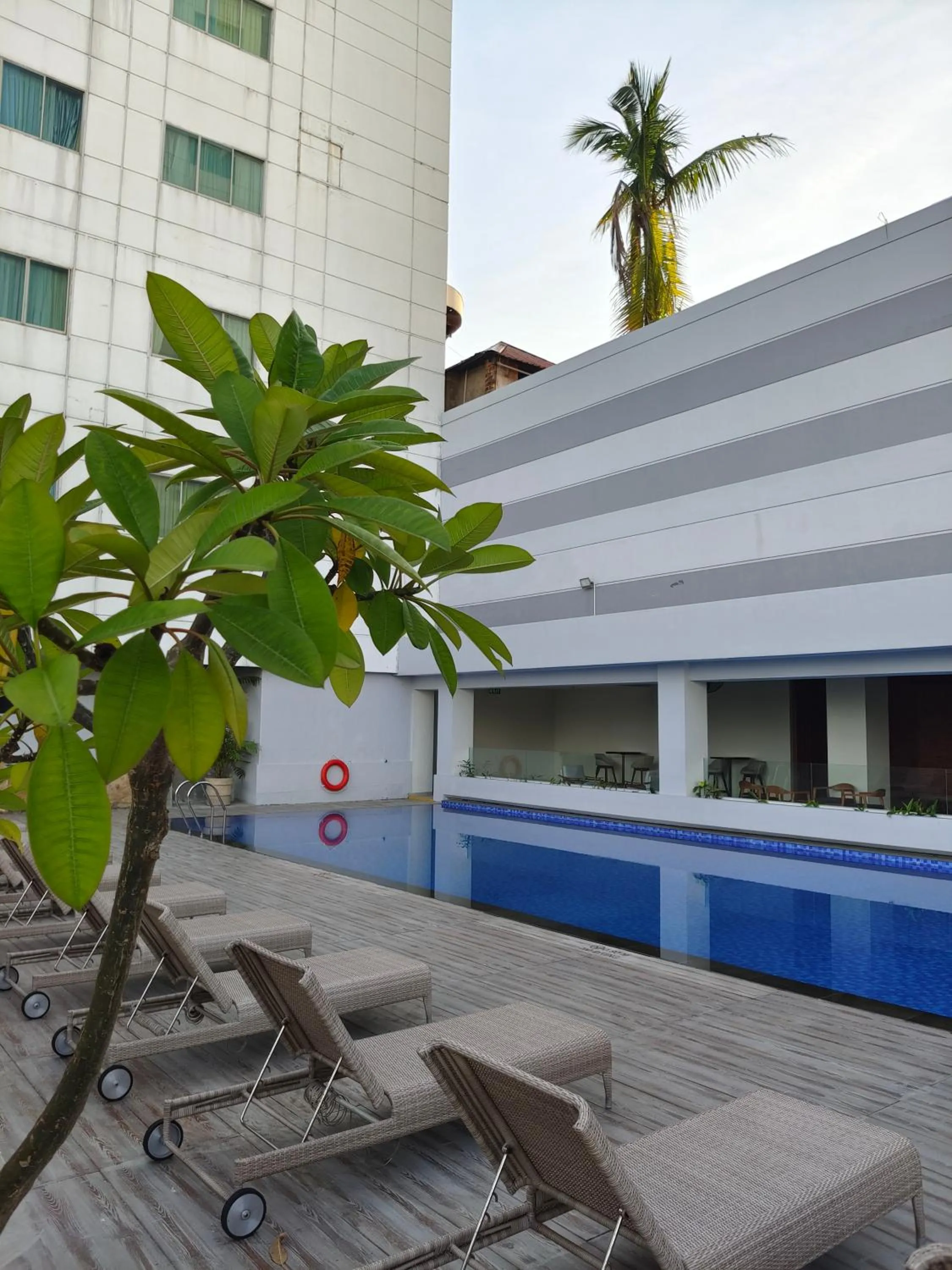 Day in Four Points by Sheraton Batam