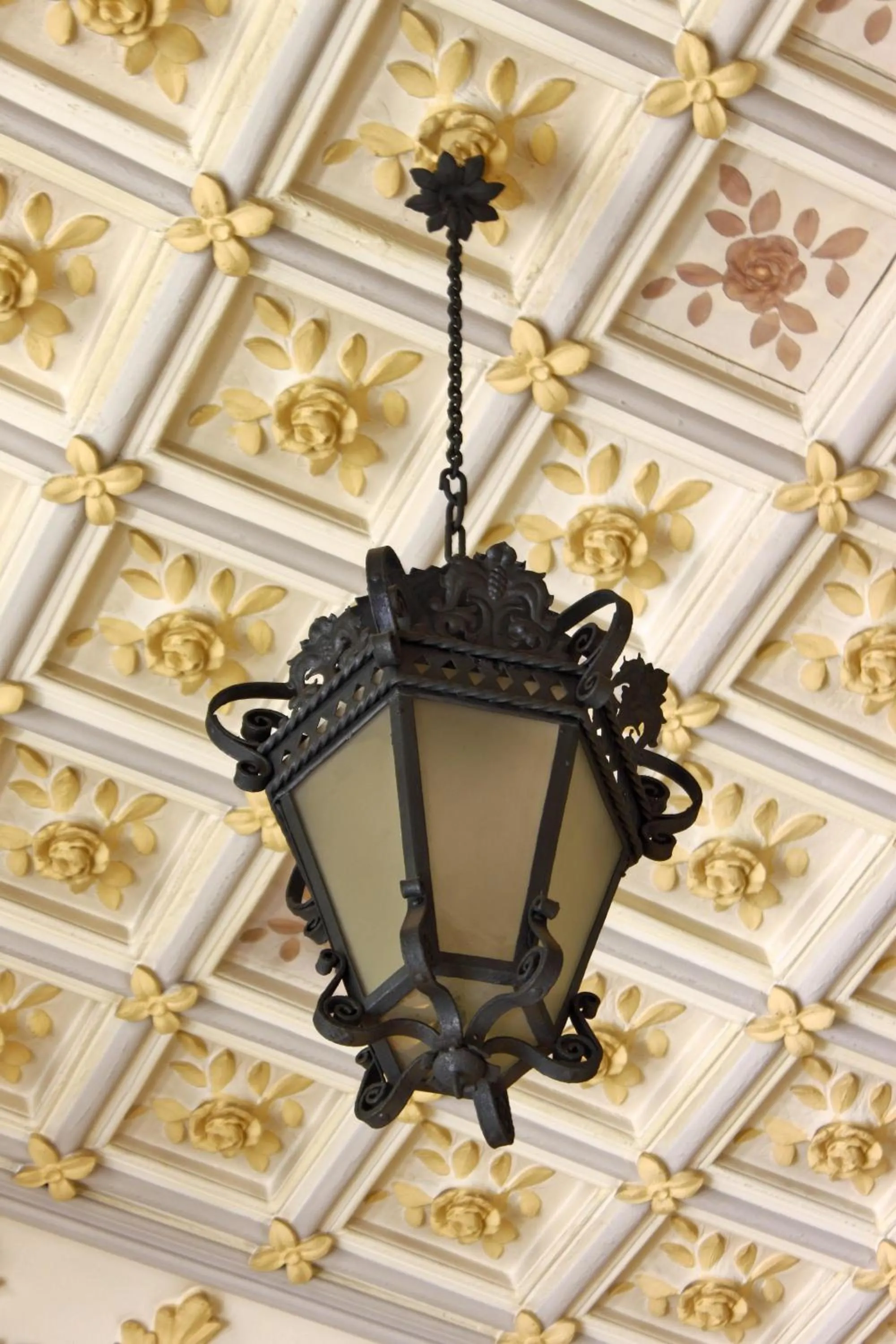 Other in Cuatro Naciones