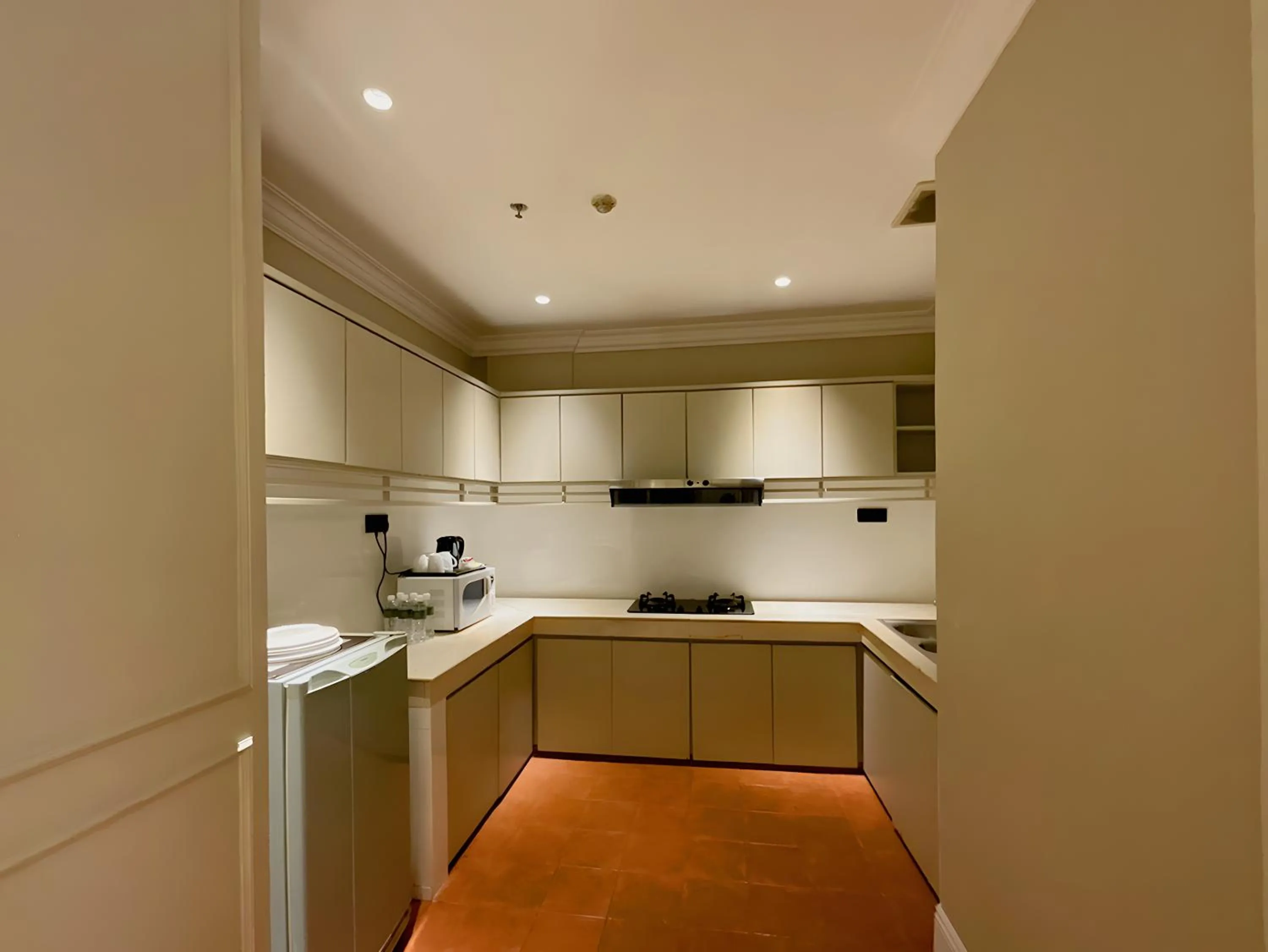 Grand Eska Hotel & Suites Batam