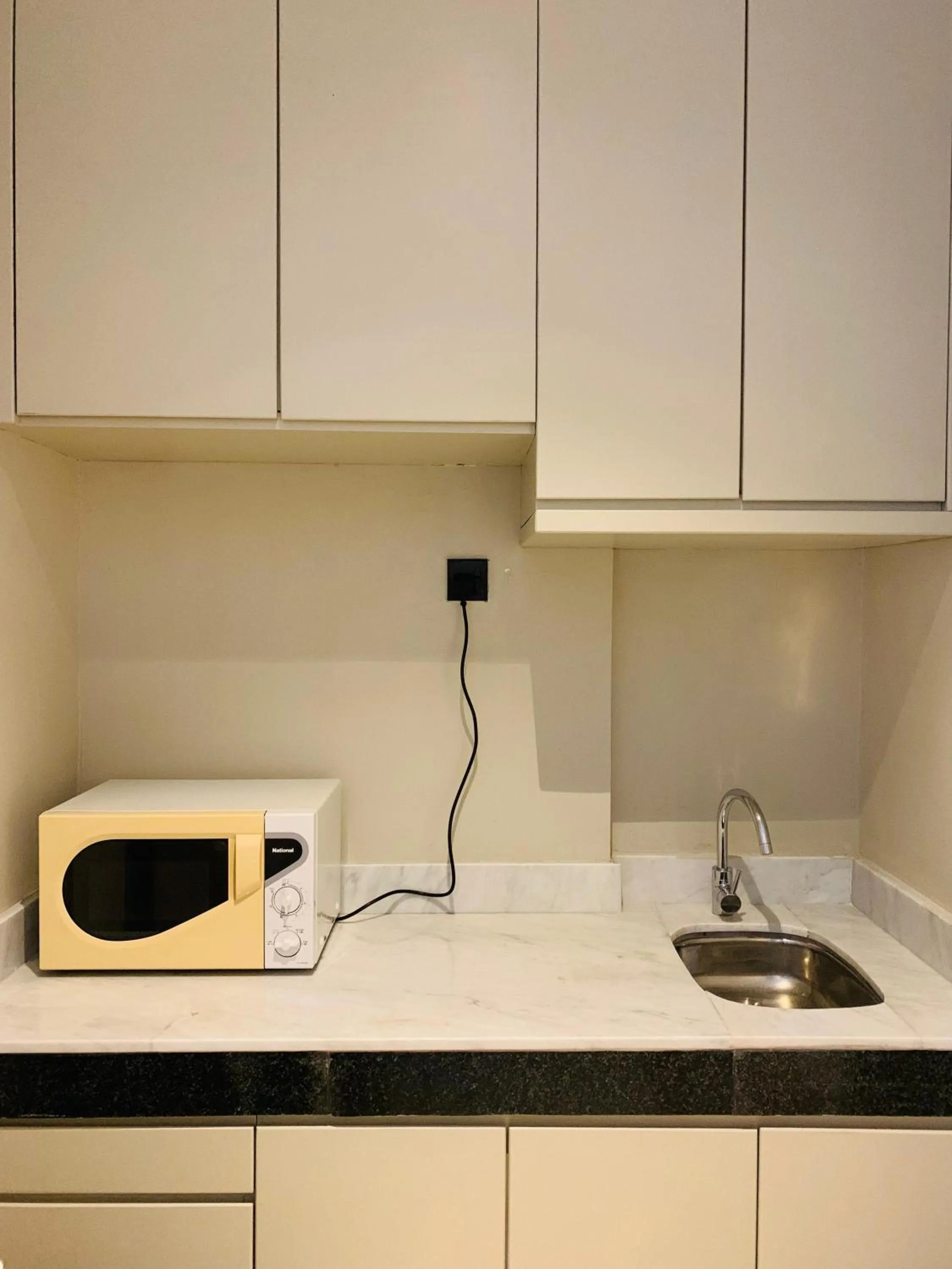 Grand Eska Hotel & Suites Batam