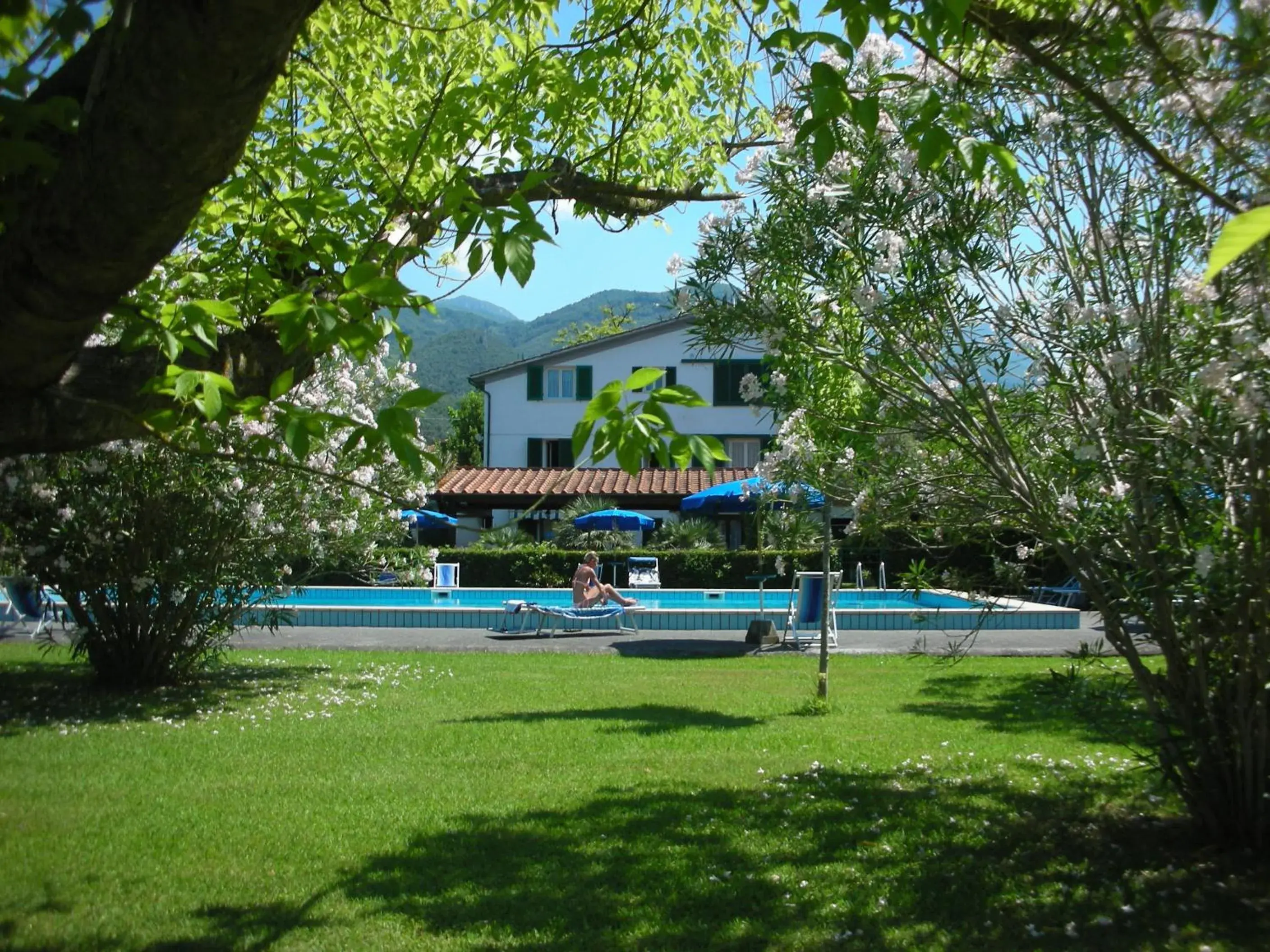 B&B Da Pio B&B Da Pio