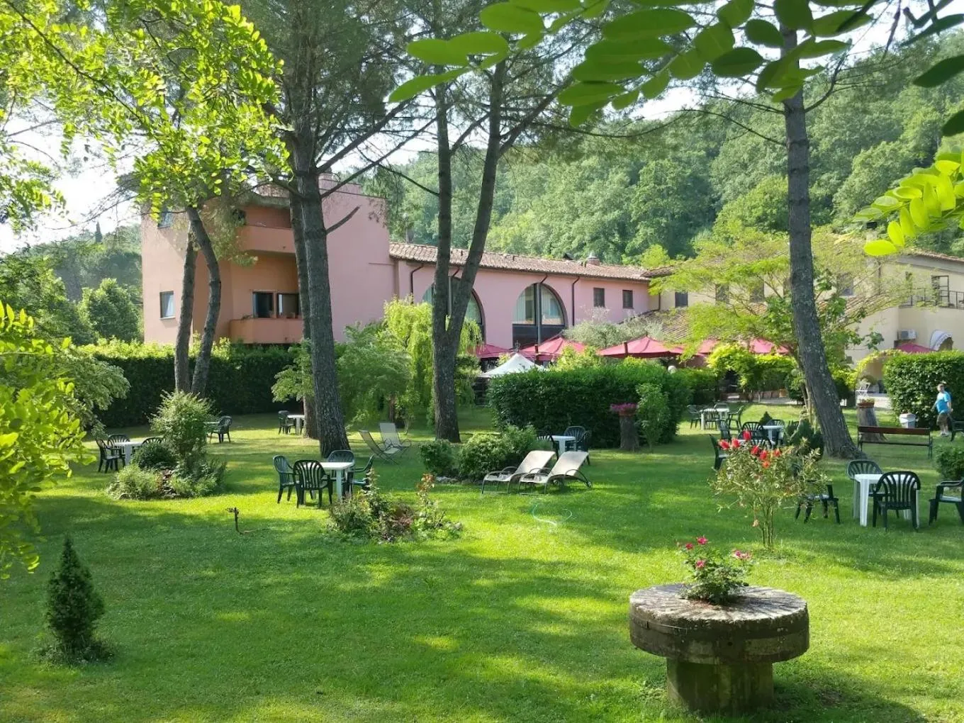 Molino D'Era Country Hotel
