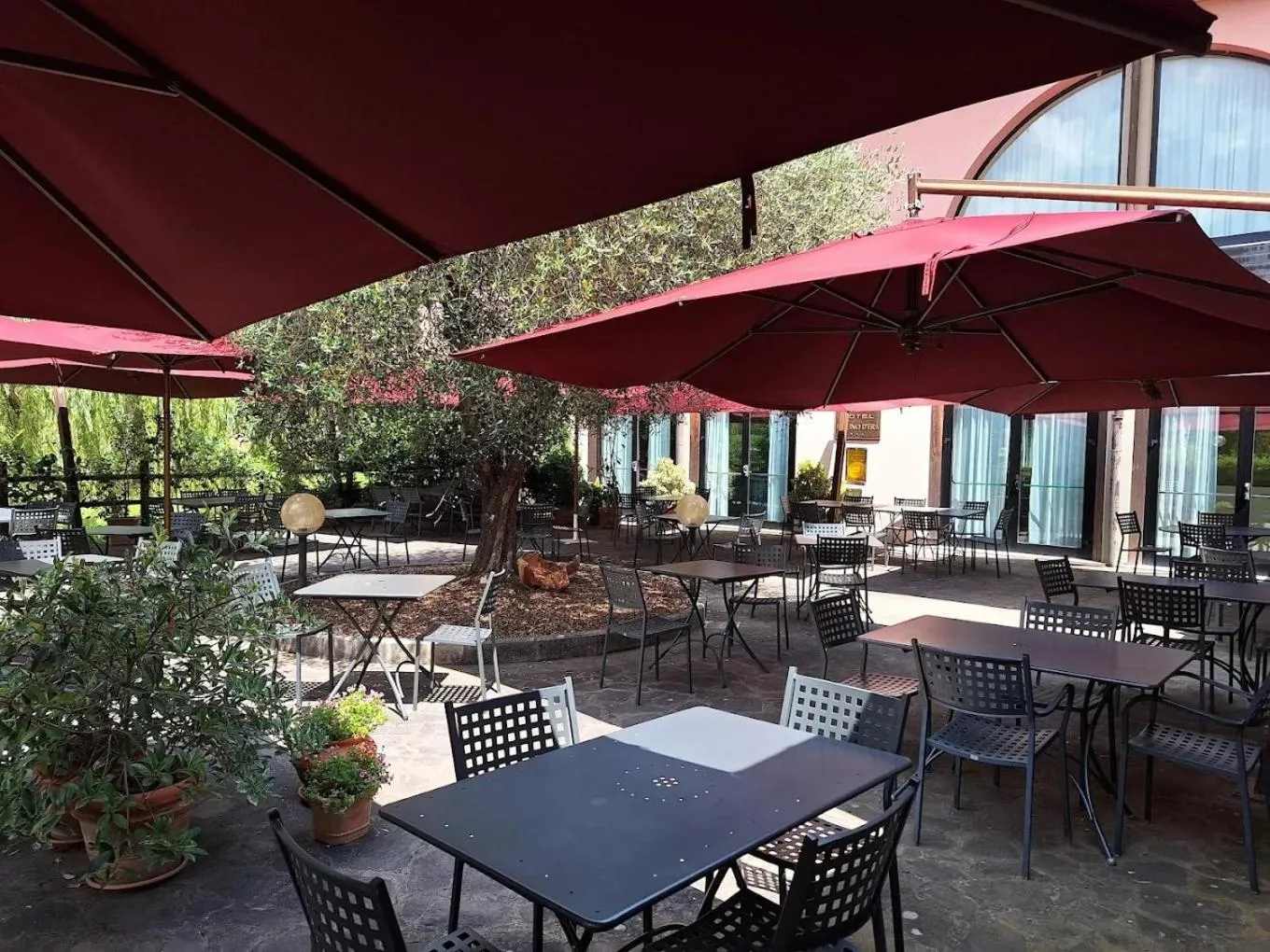 Molino D'Era Country Hotel