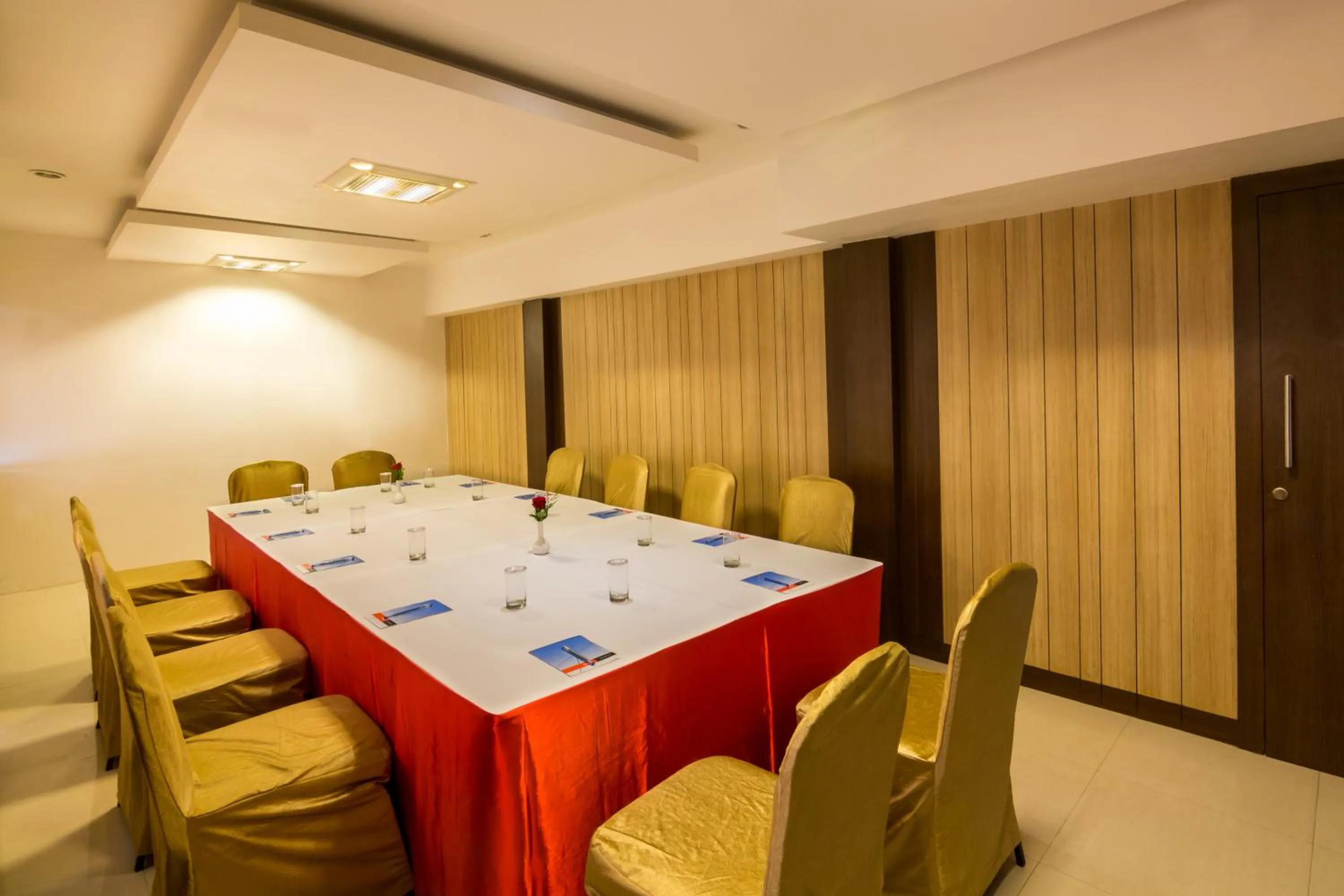 Banquet/Function facilities in Hotel Hemala