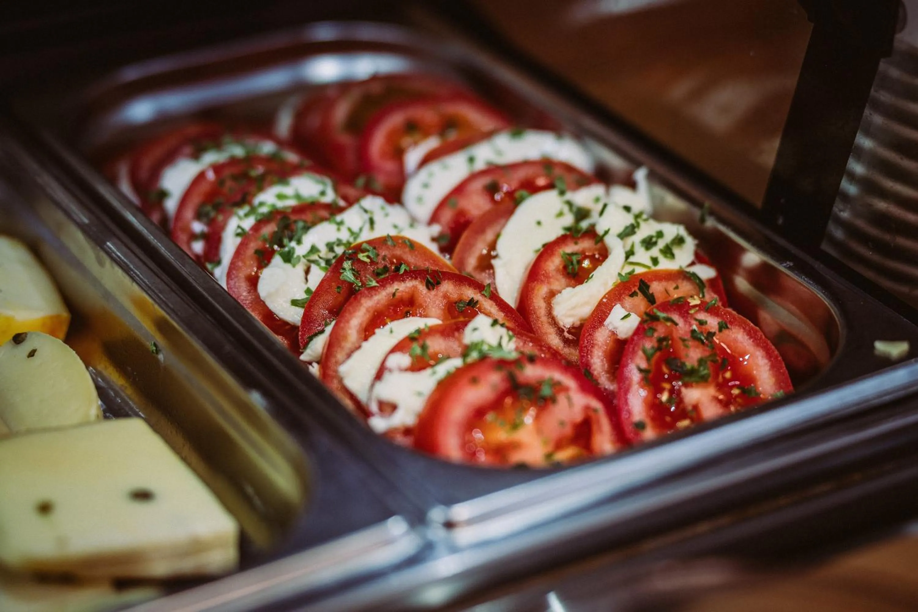 Pension Baumgartner-Berghof