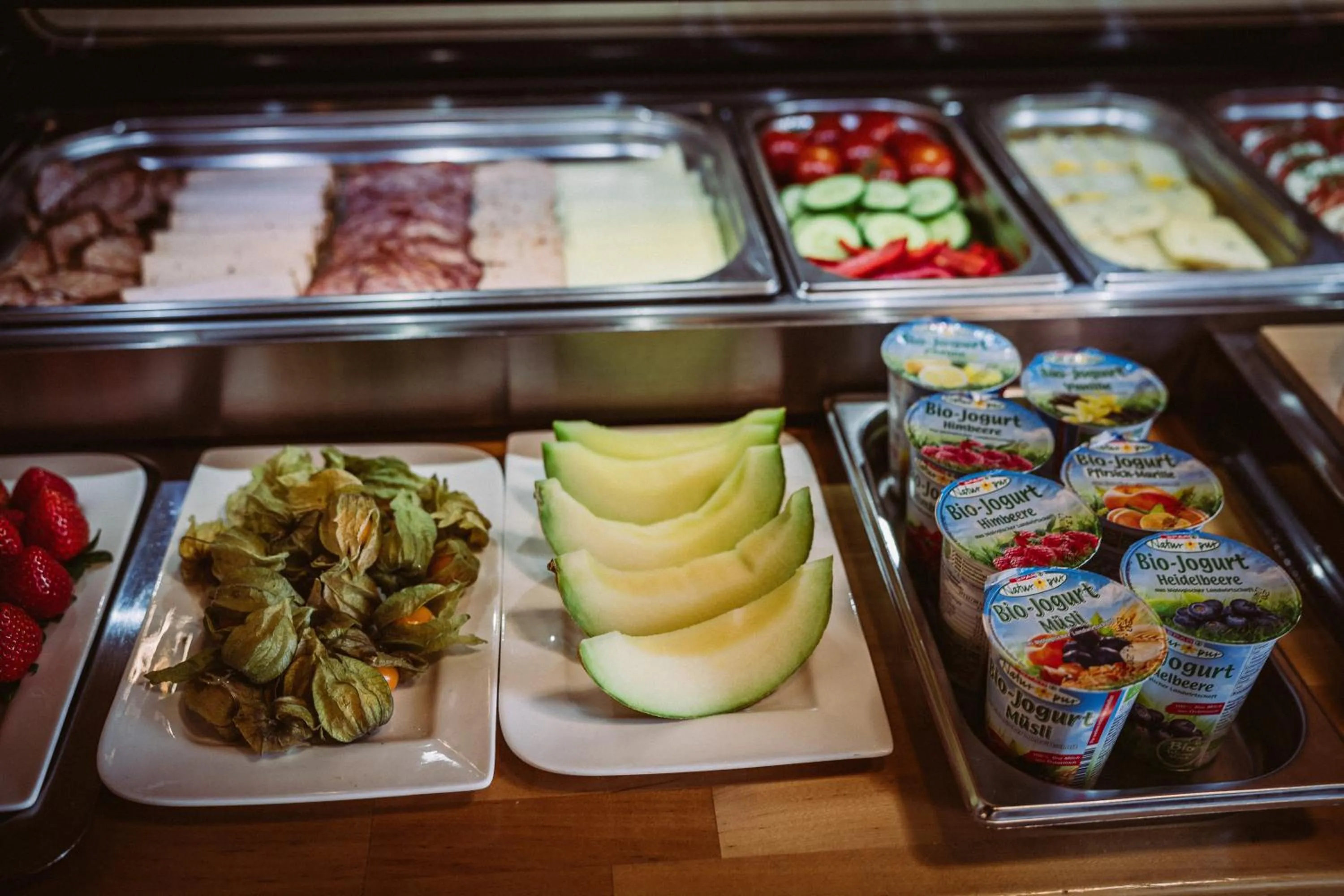 Pension Baumgartner-Berghof