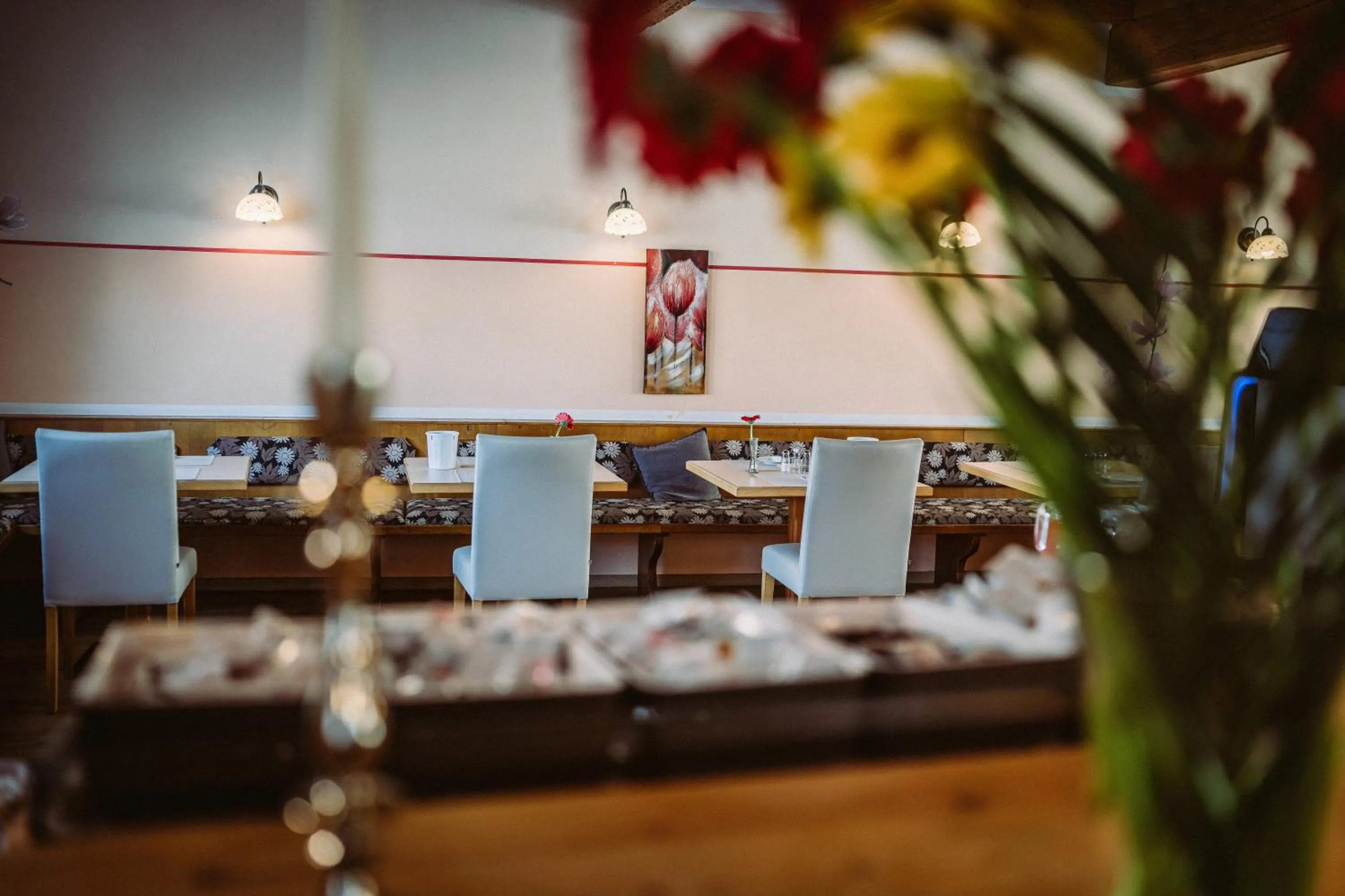 Pension Baumgartner-Berghof