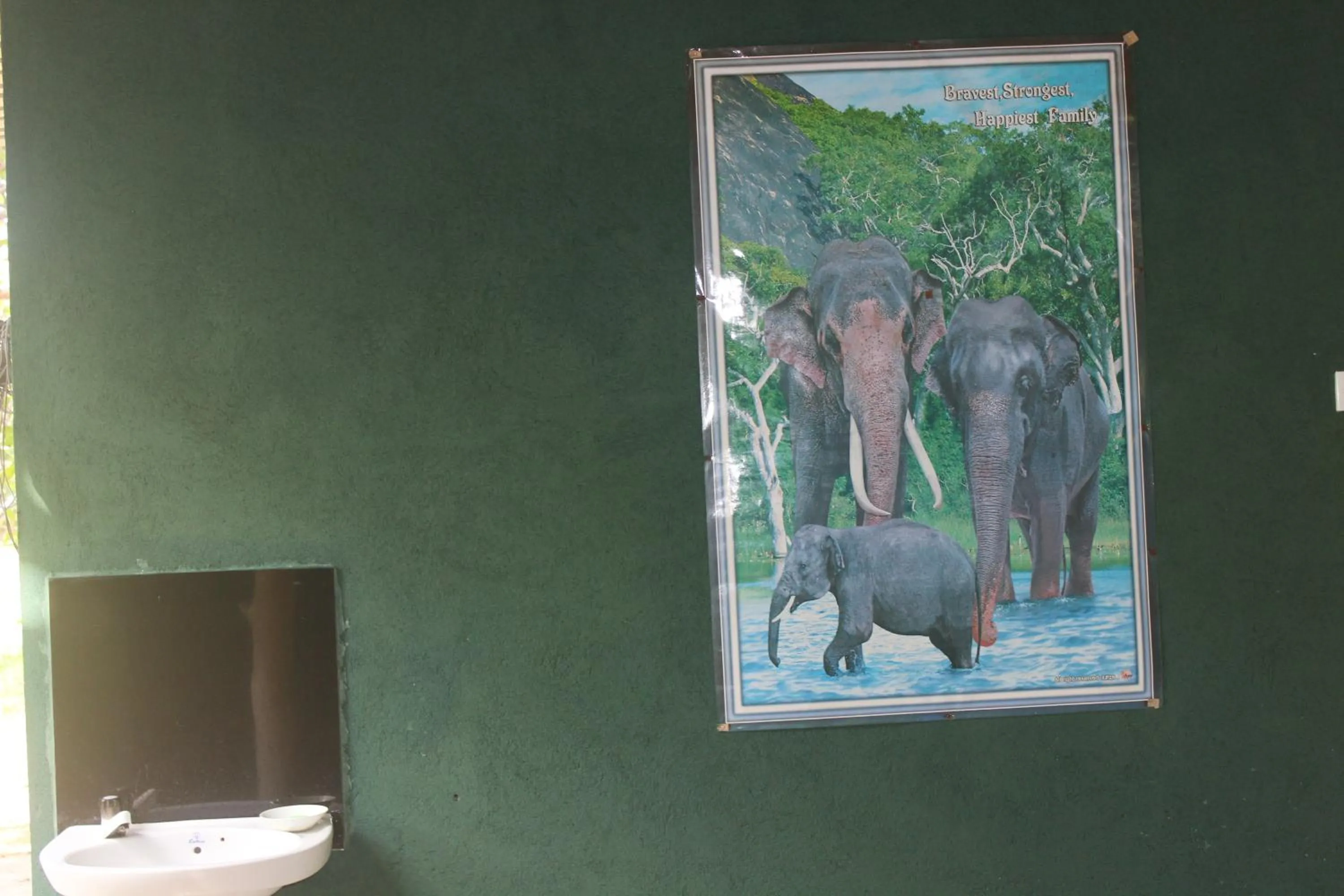 Wilpattu Holiday Home