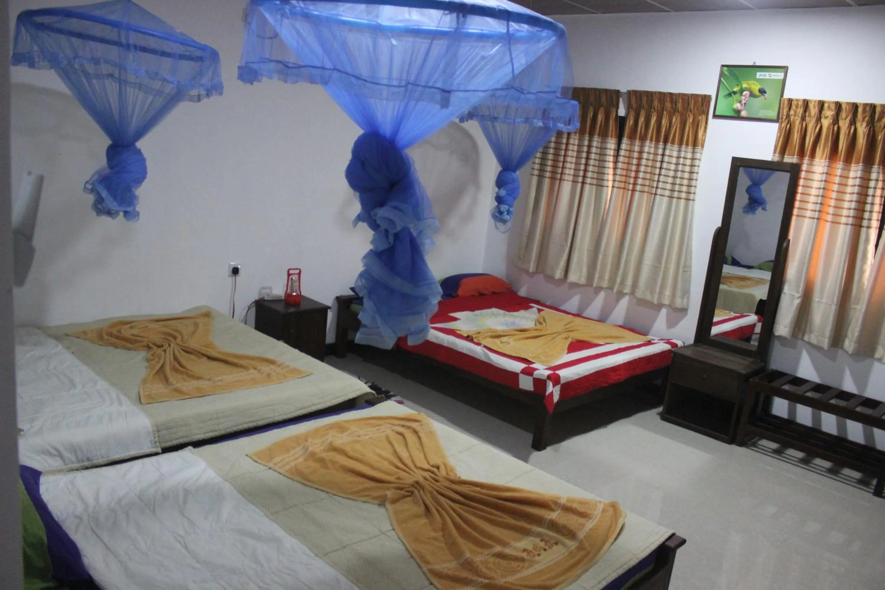 Wilpattu Holiday Home