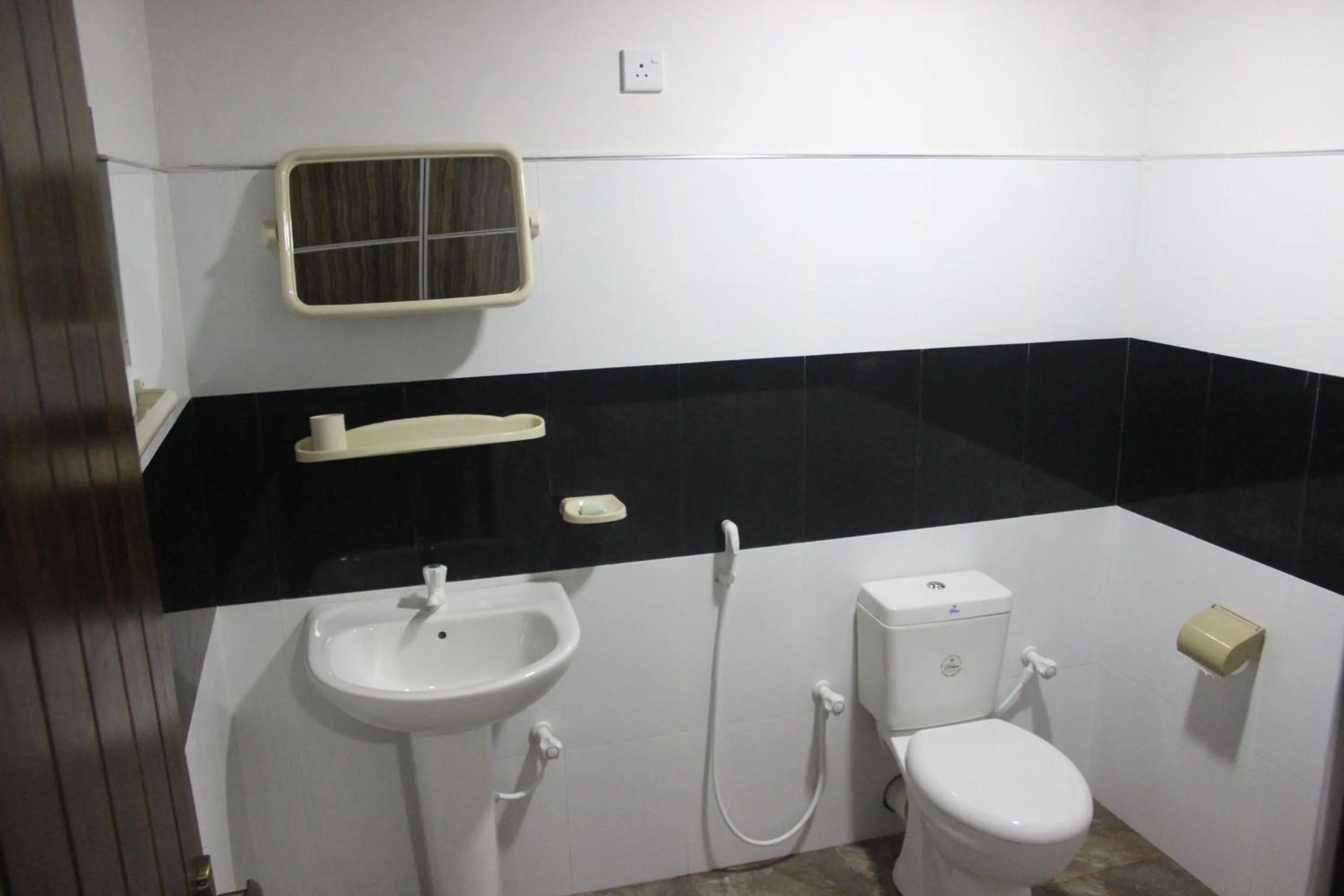 Wilpattu Holiday Home