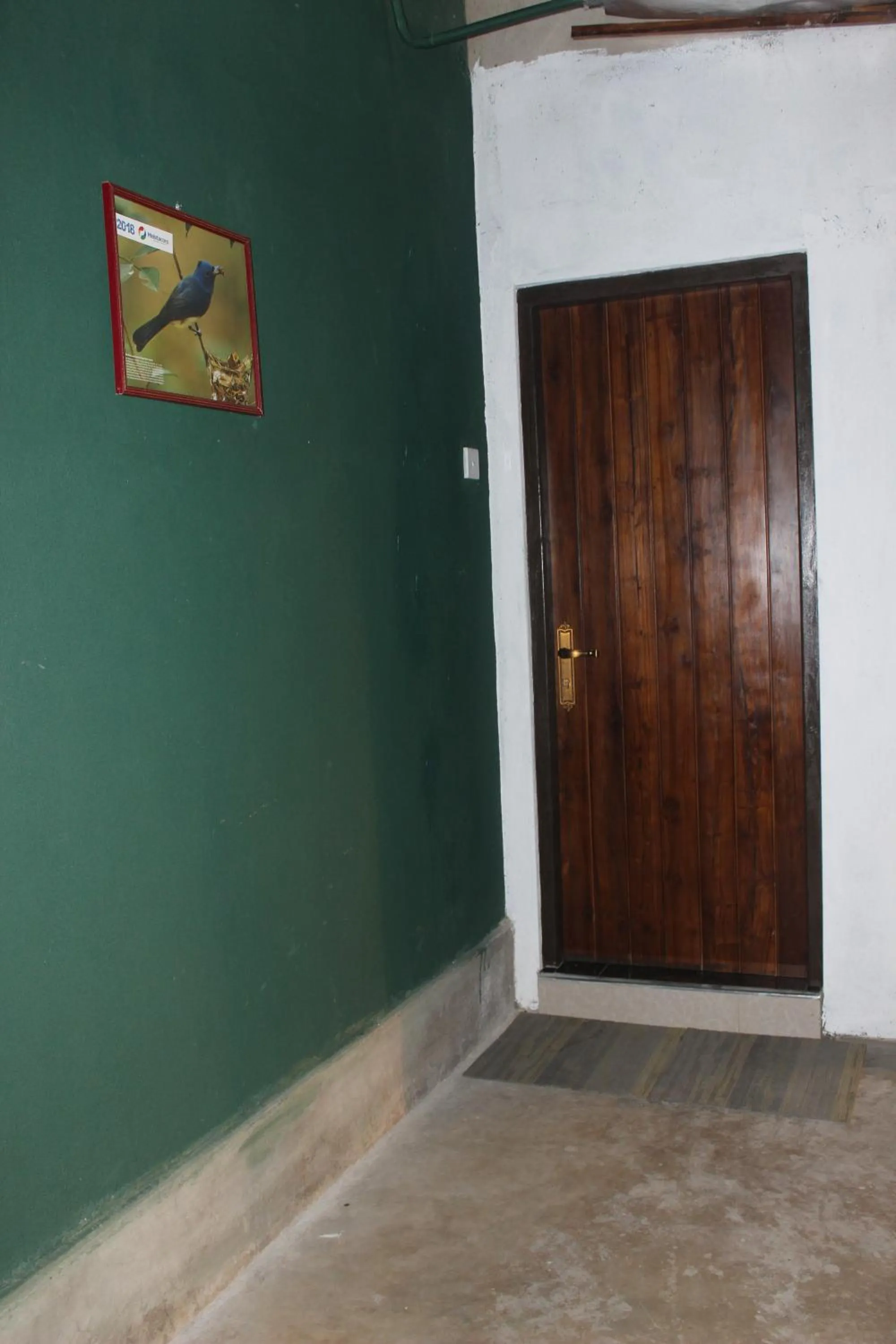 Wilpattu Holiday Home