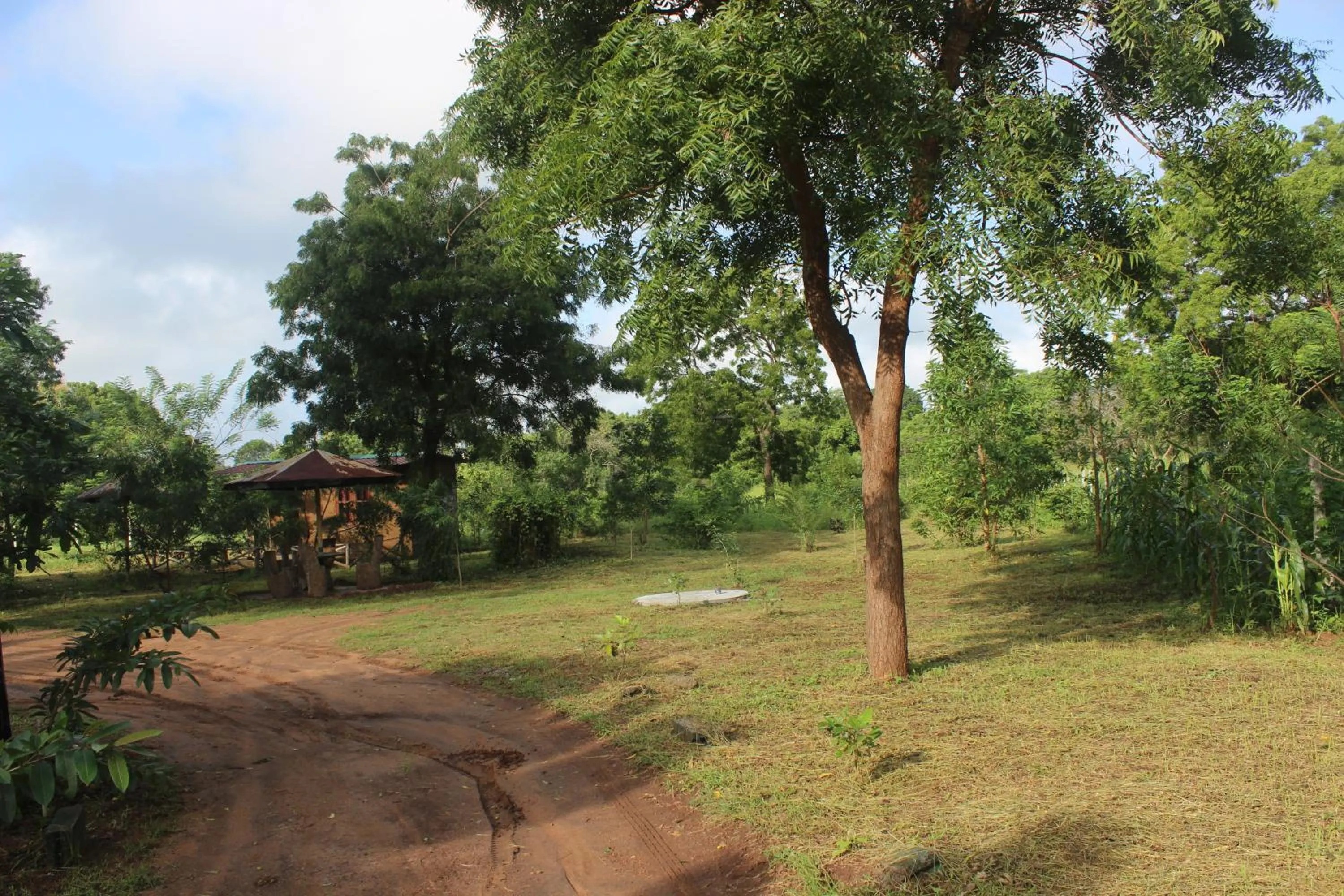 Wilpattu Holiday Home