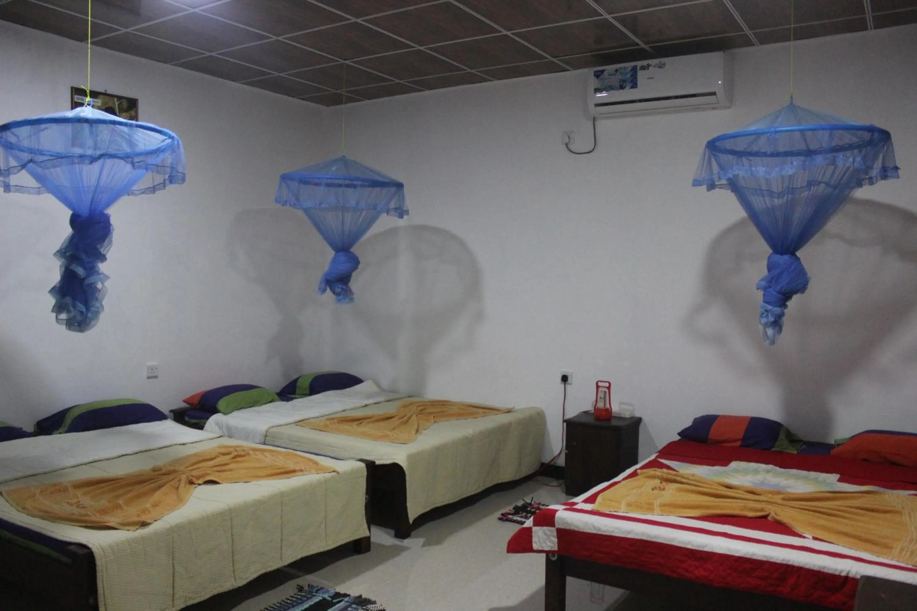 Wilpattu Holiday Home