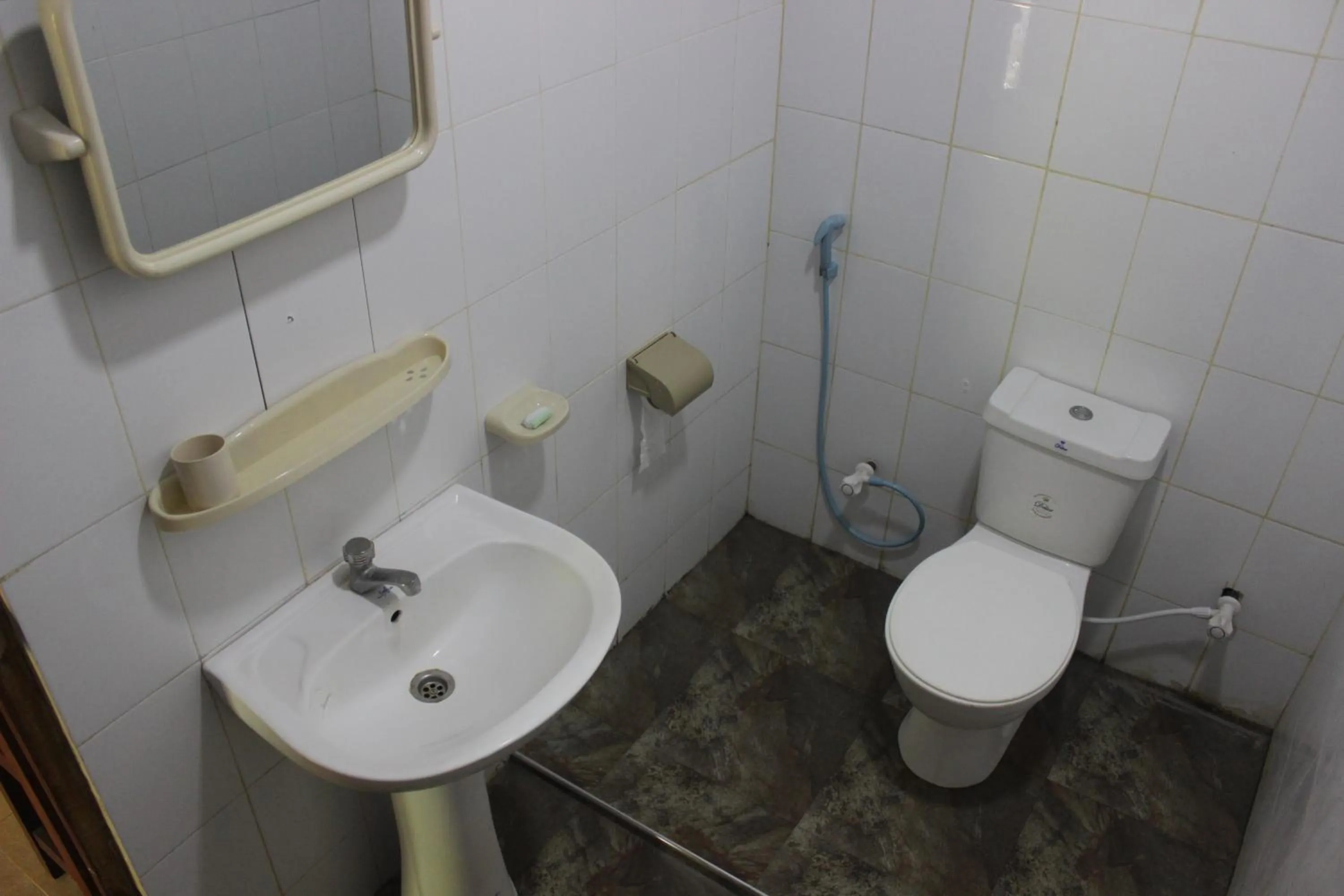 Wilpattu Holiday Home