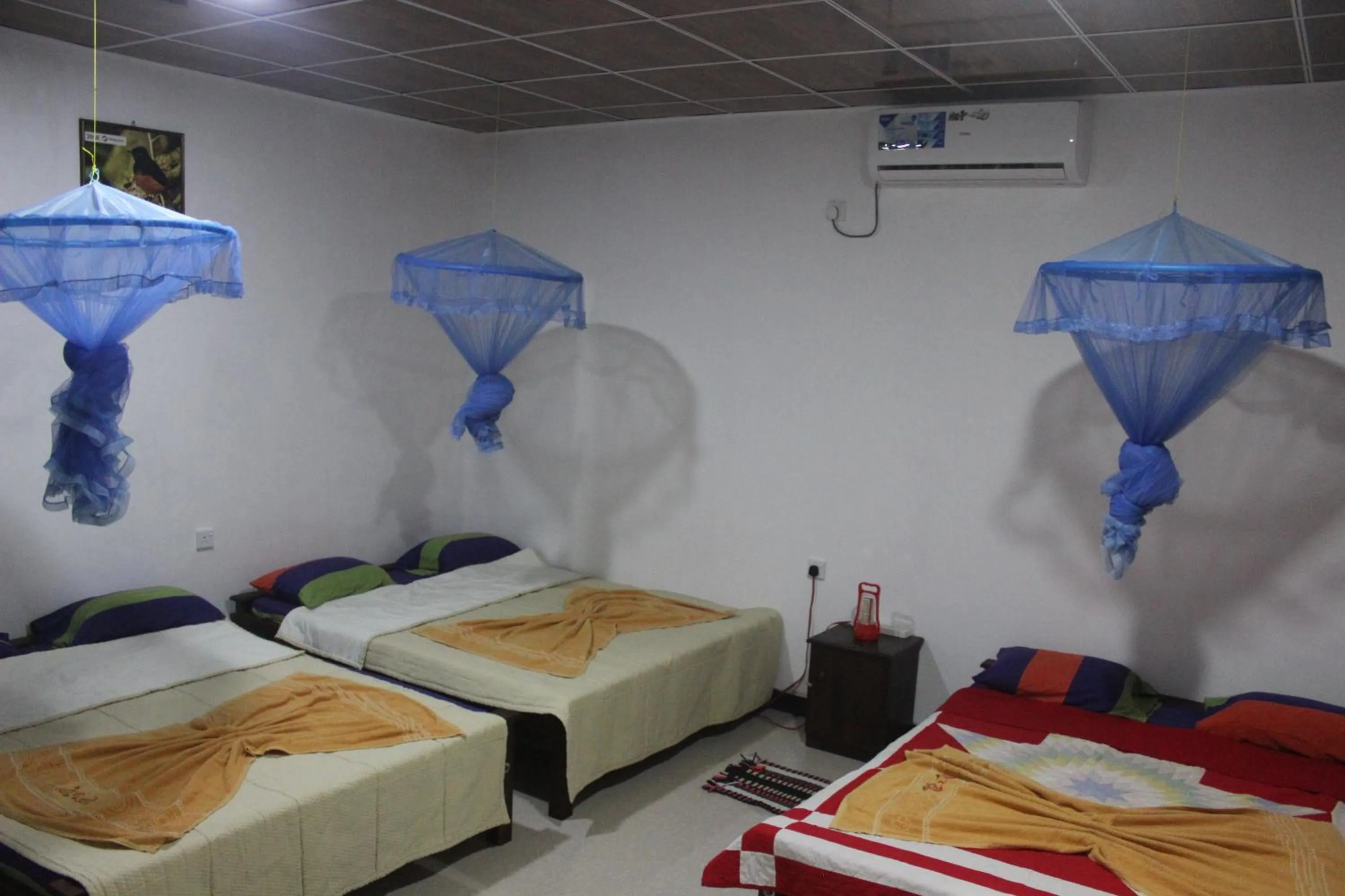 Wilpattu Holiday Home