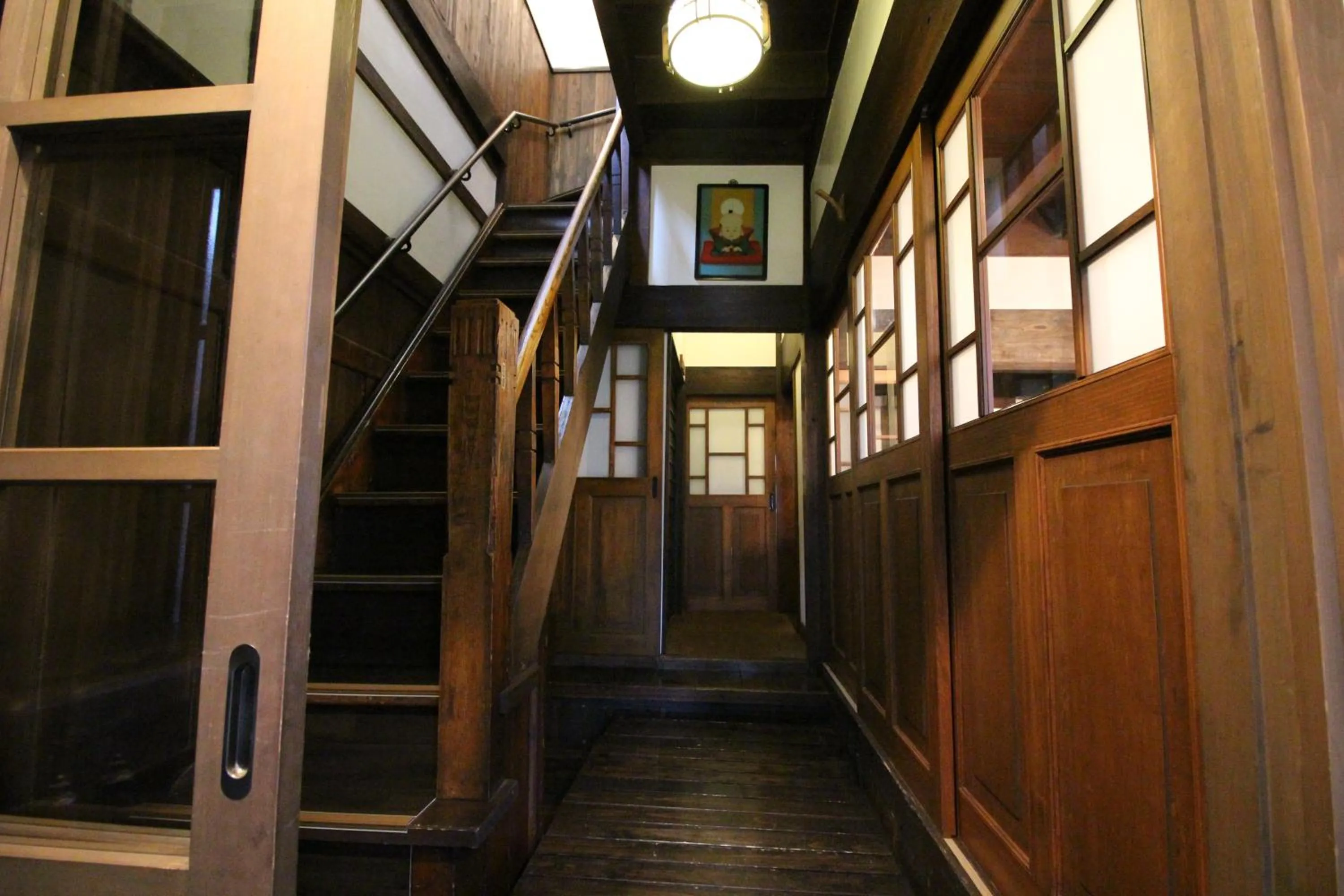 Facade/entrance in Hakodate Classic Hotels