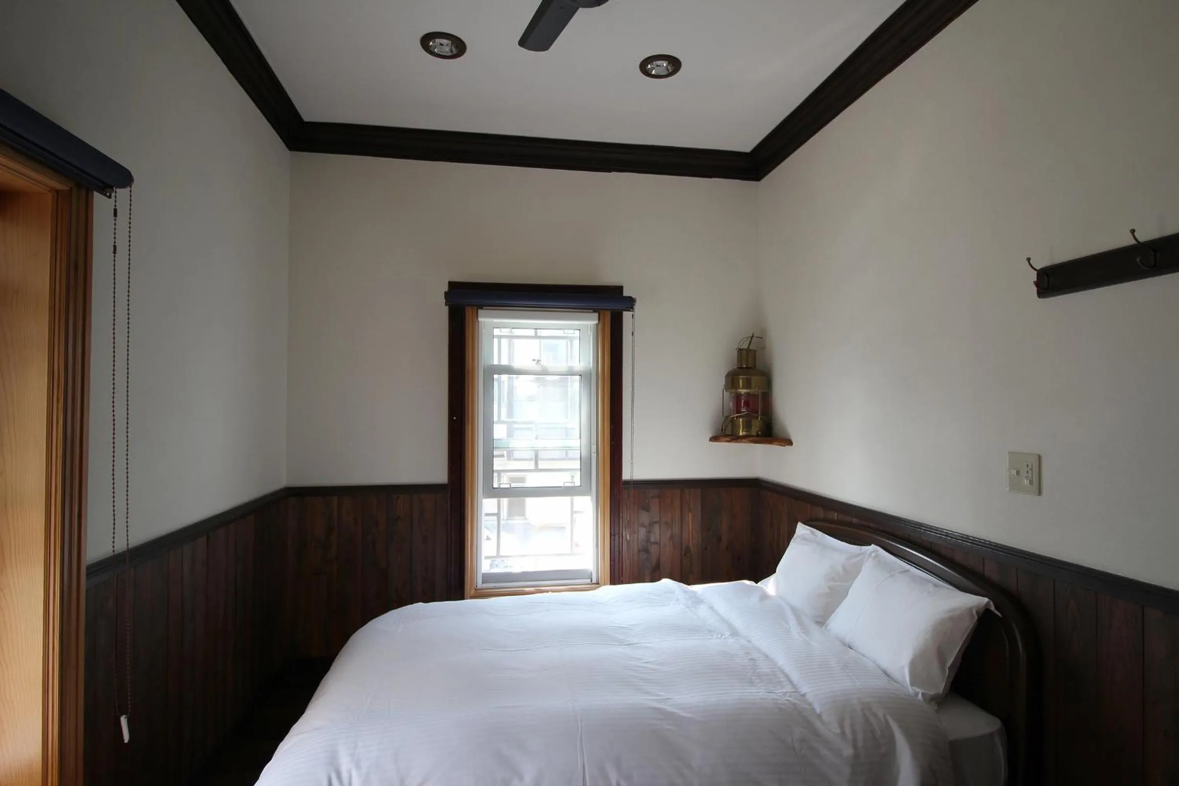 Bedroom, Bed in Hakodate Classic Hotels