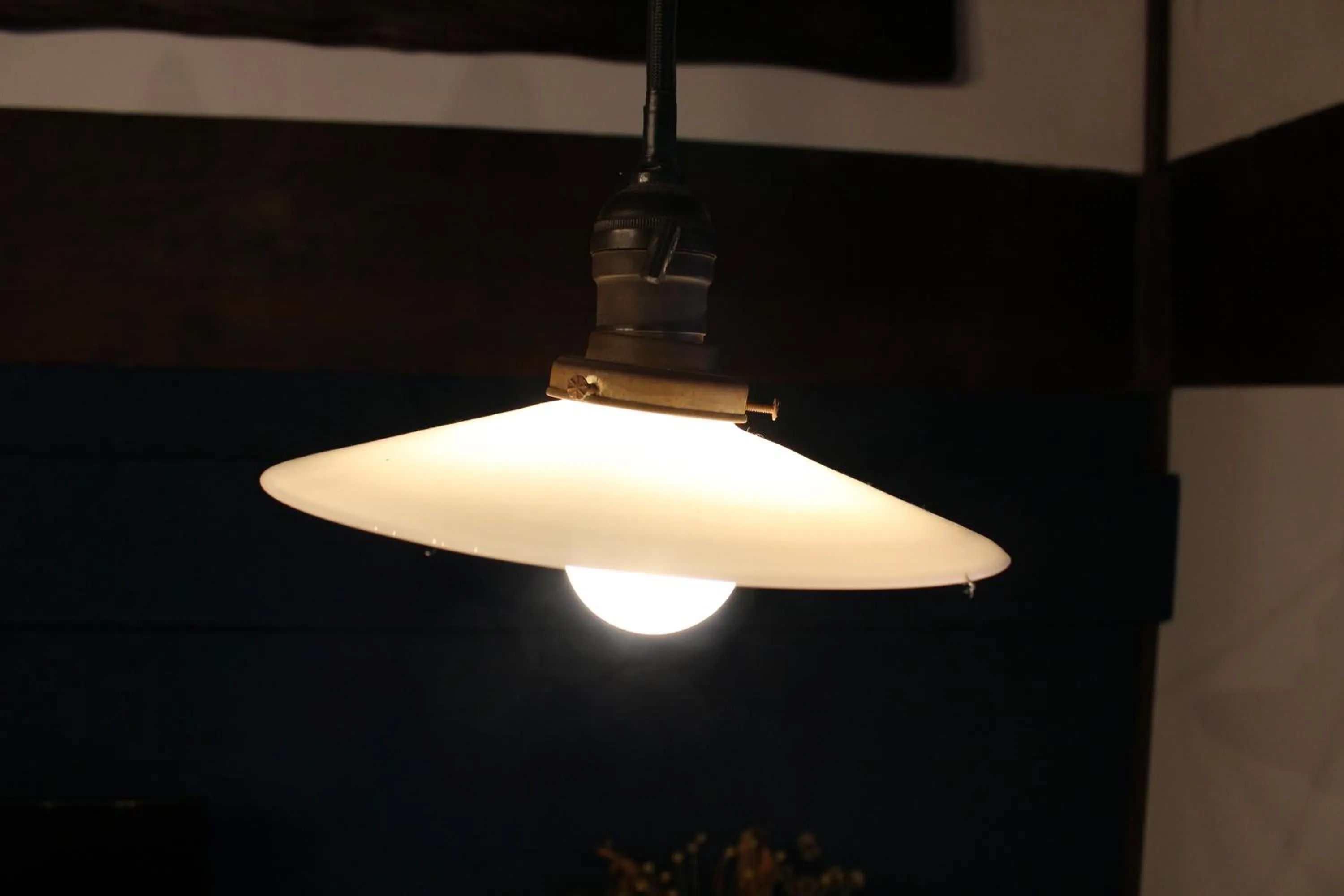 Decorative detail in Hakodate Classic Hotels