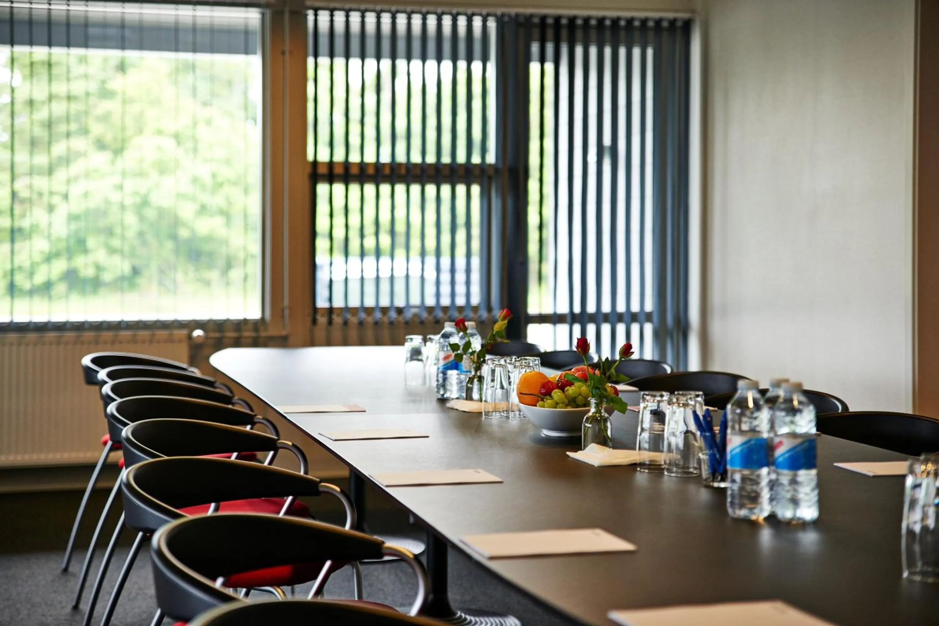 Banquet/Function facilities in Motel Skive