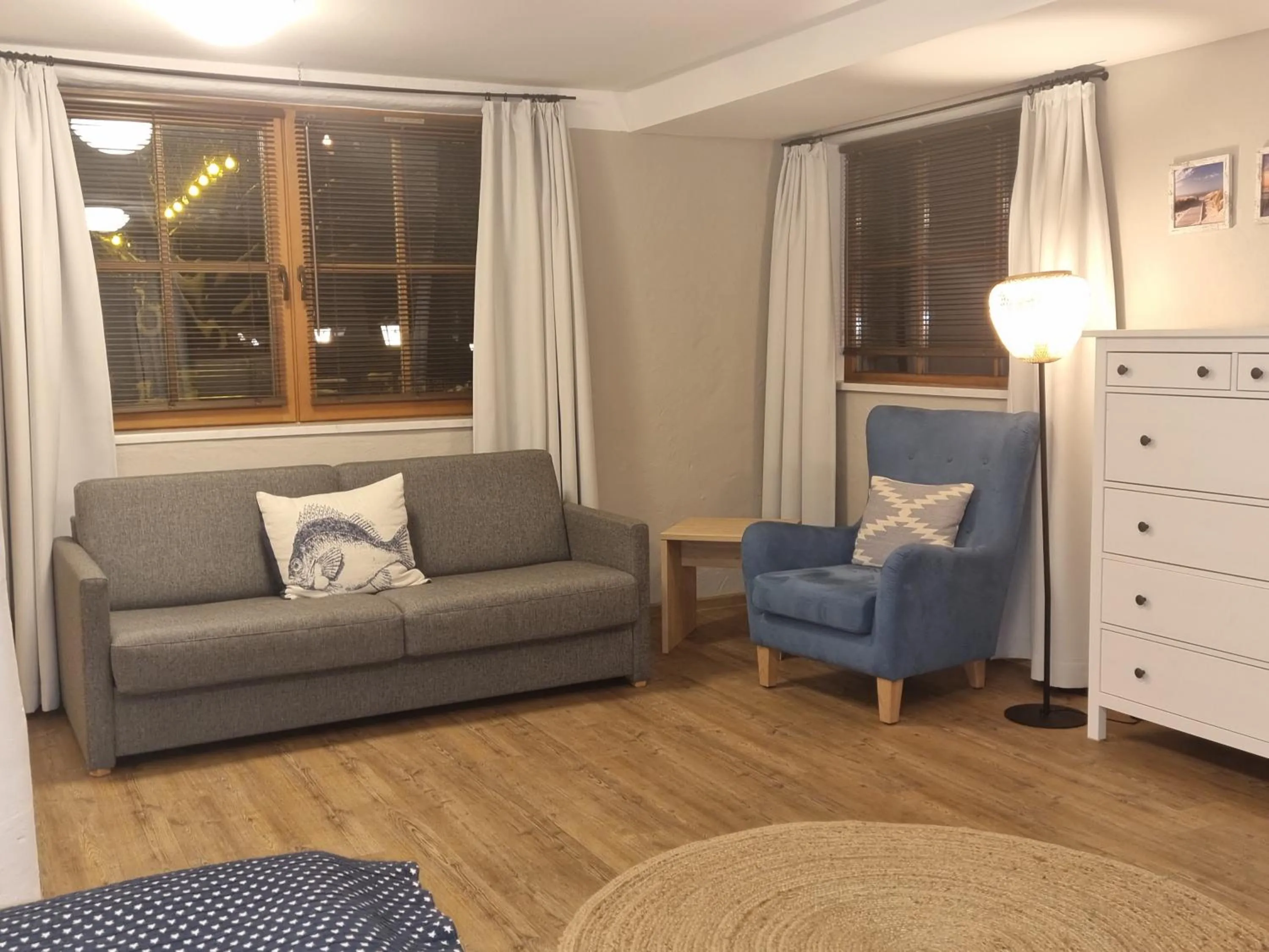 Gasthof Chiemseefischer