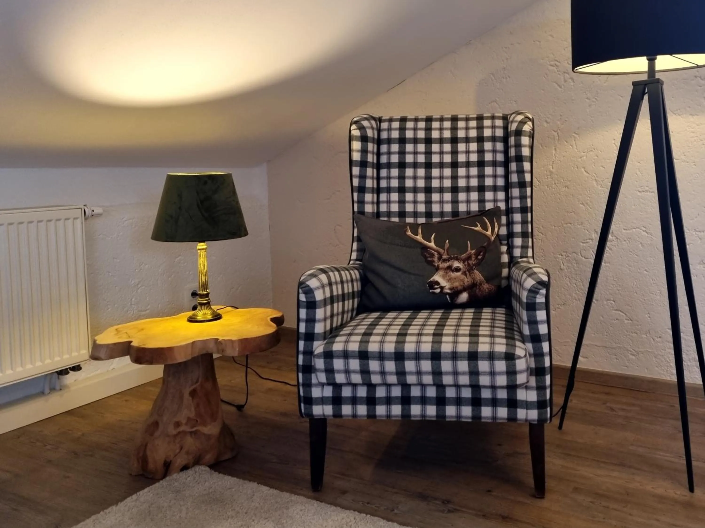 Gasthof Chiemseefischer