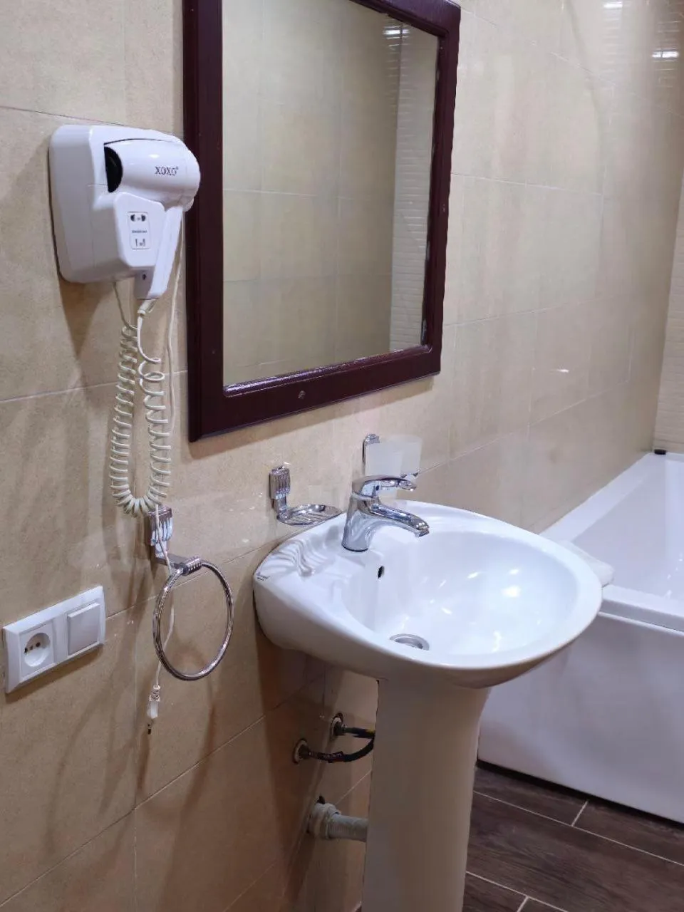 Orient Star Khiva Hotel- Madrasah Muhammad Aminkhan 1855