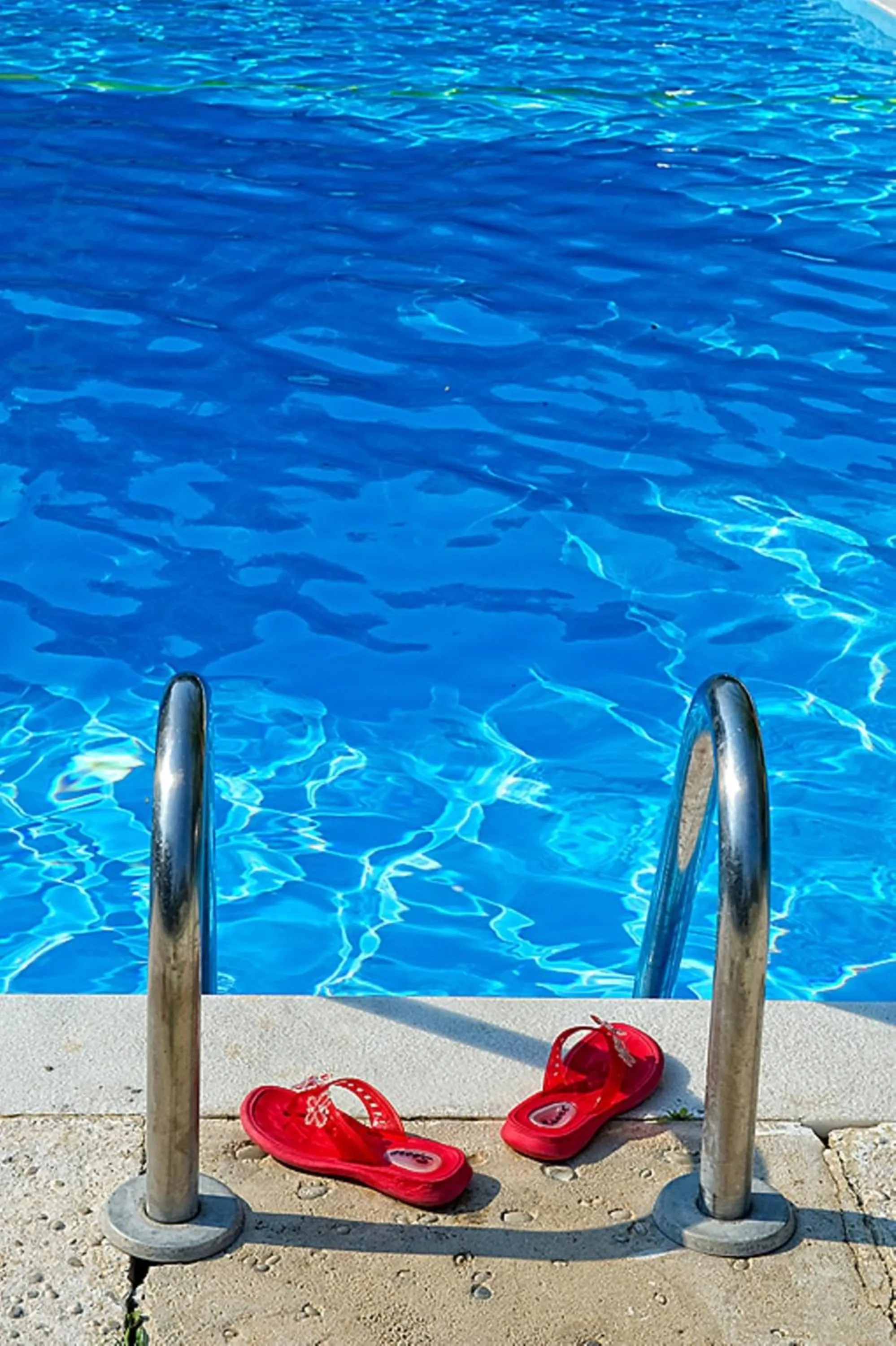 Swimming pool in Thalero Holidays Center