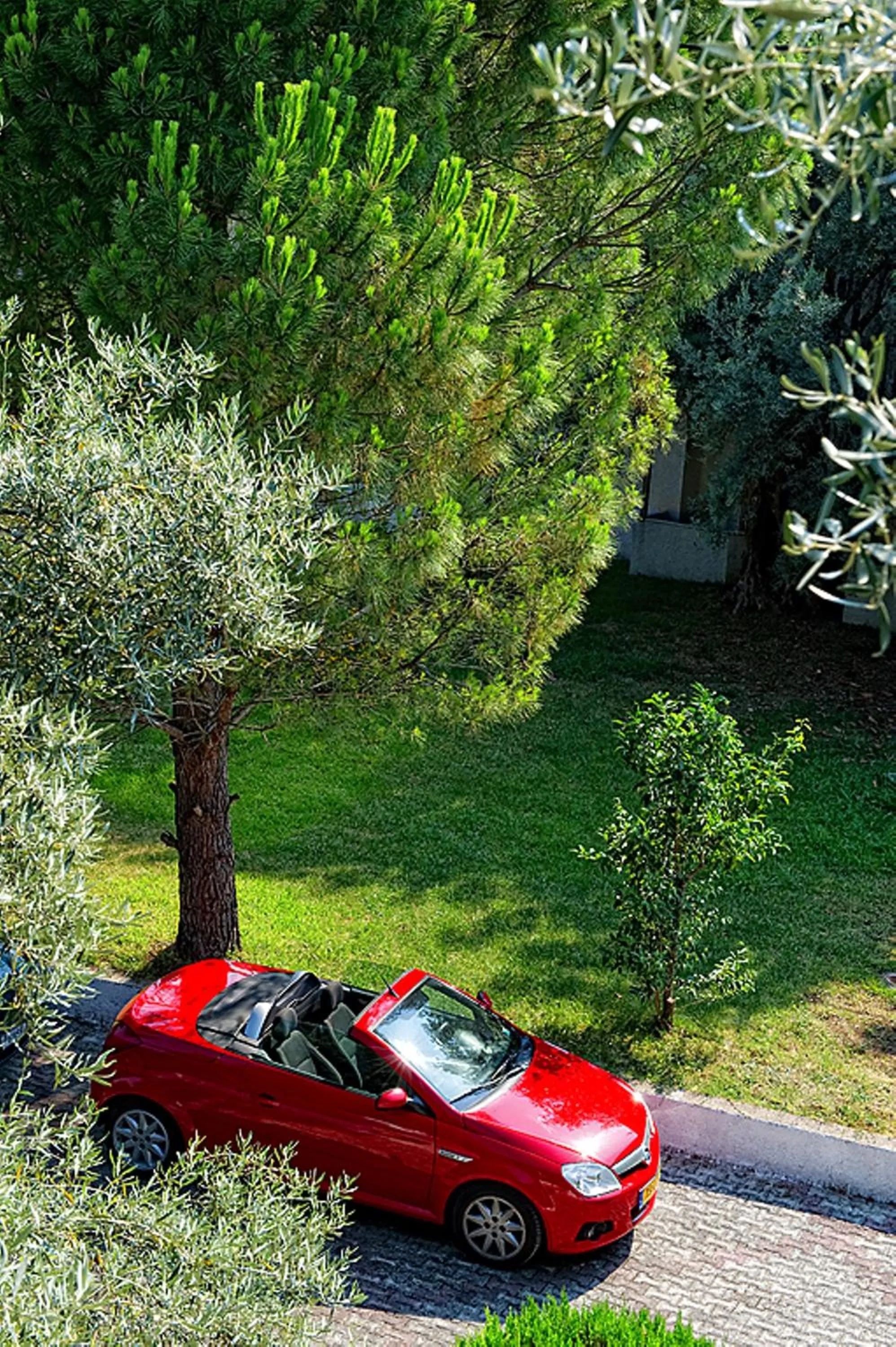 Day in Thalero Holidays Center