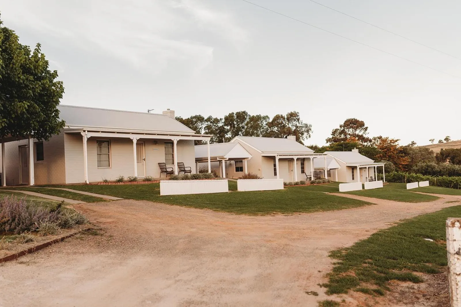 Wagga Wagga Country Cottages