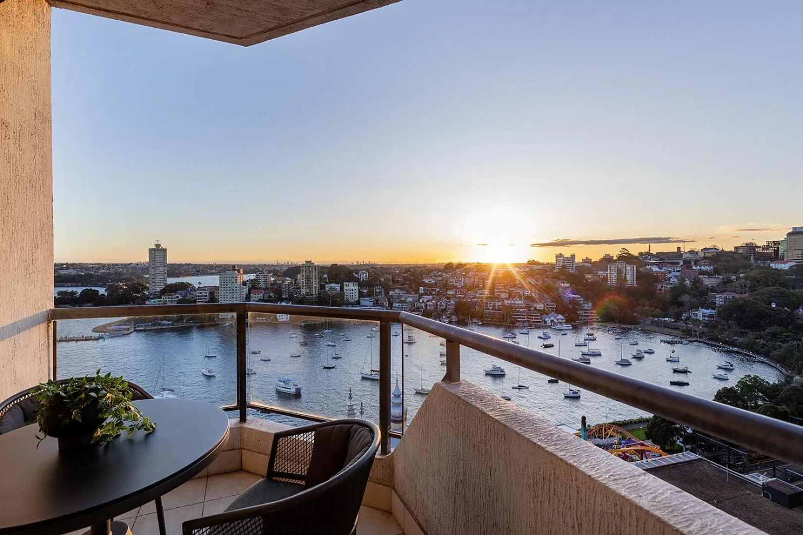 Milson Serviced Apartments