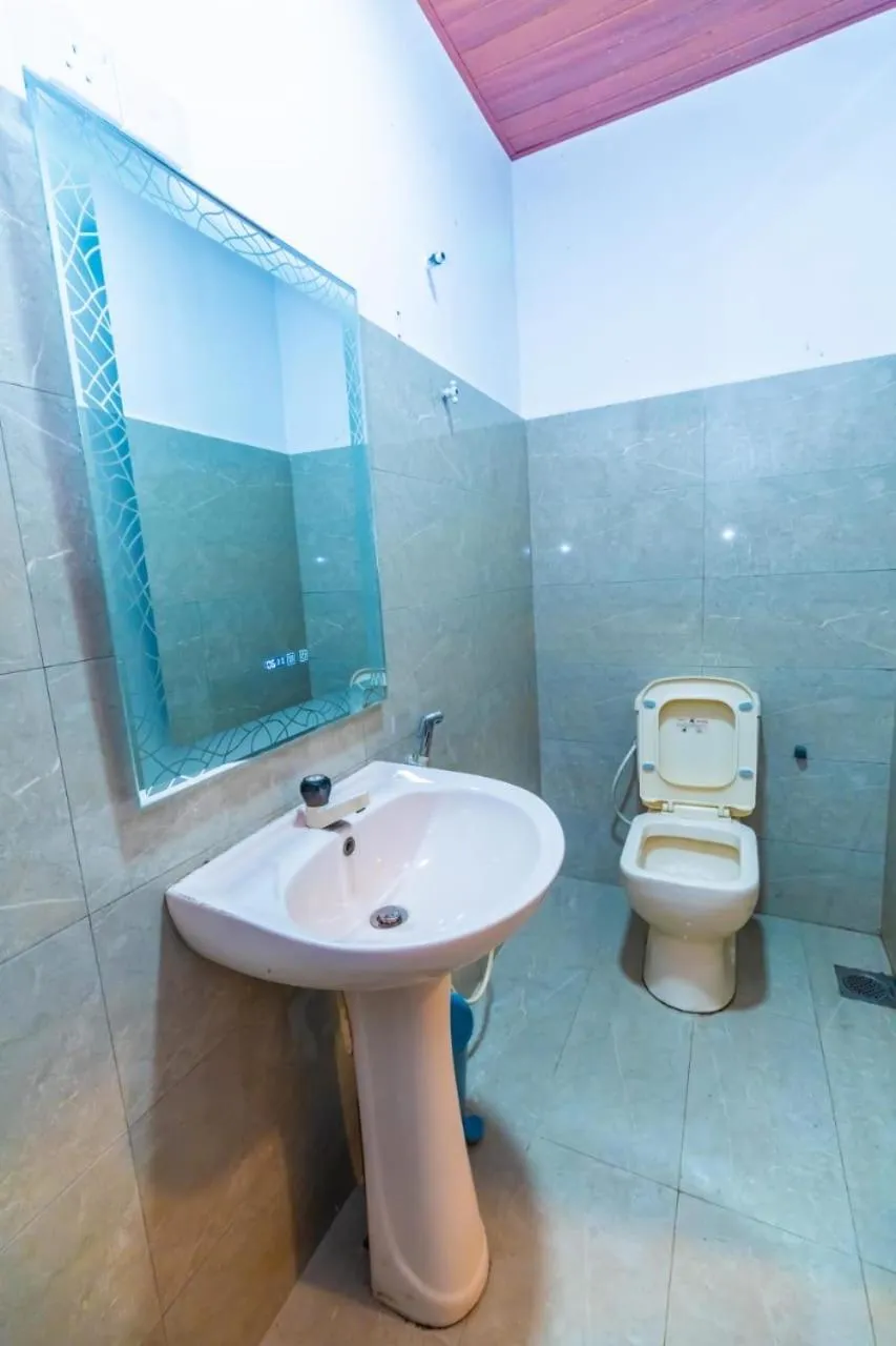 Cinnamon Airport Residencies