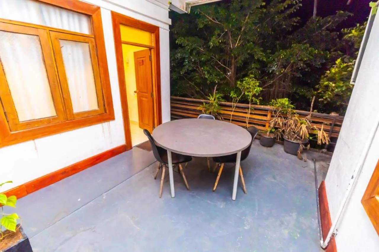 Cinnamon Airport Residencies