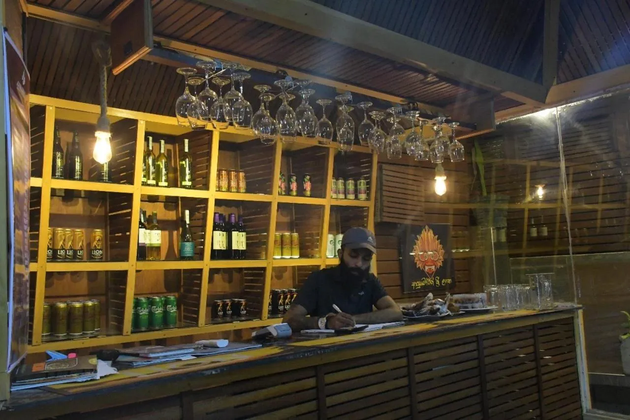 Cinnamon Airport Residencies