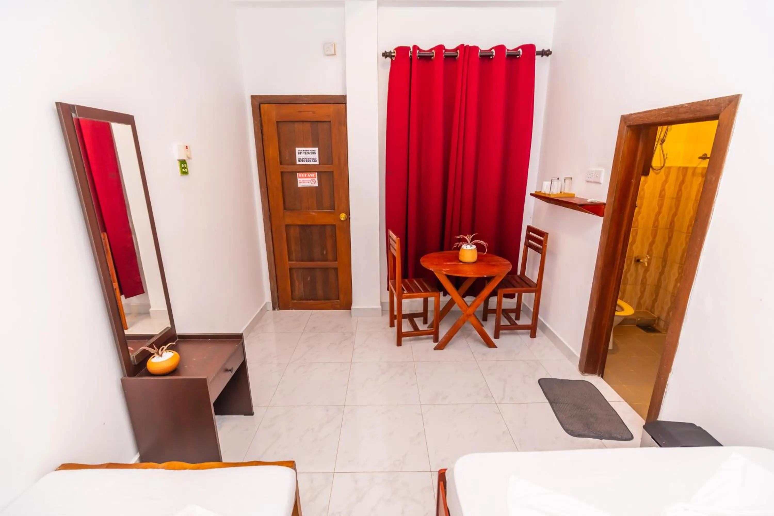 Cinnamon Airport Residencies