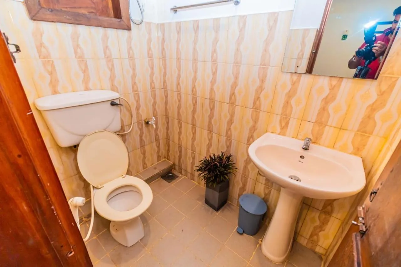 Cinnamon Airport Residencies