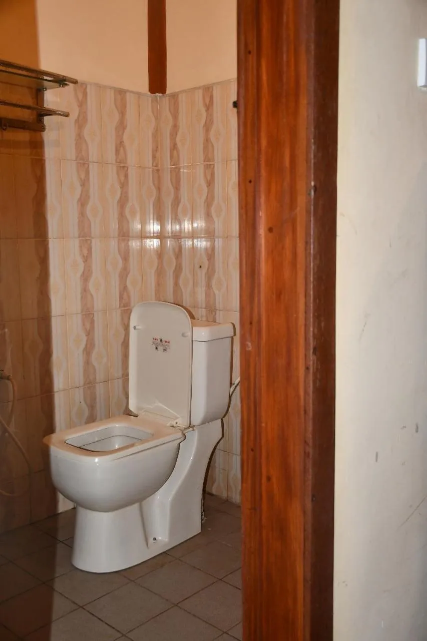 Cinnamon Airport Residencies