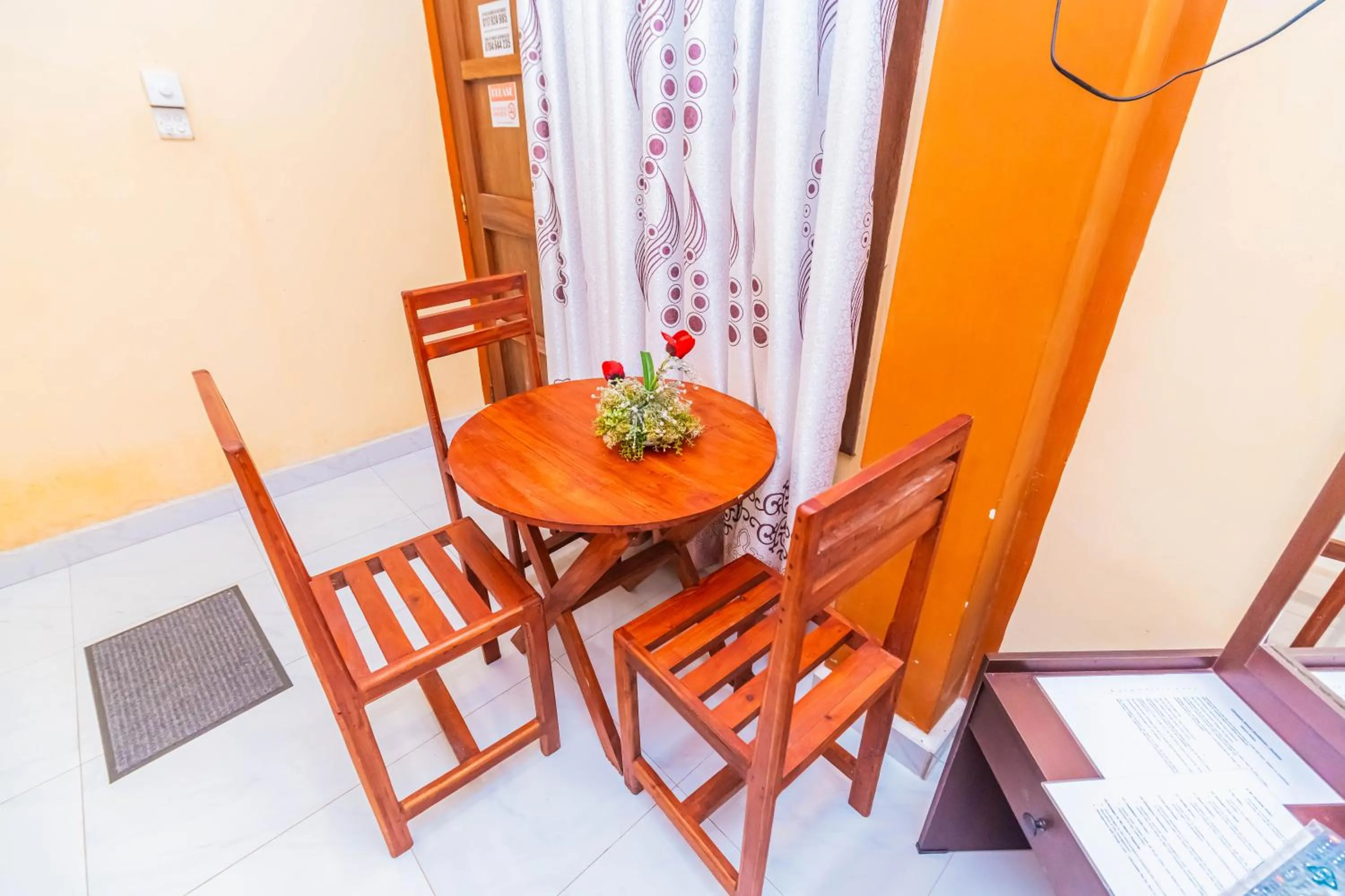 Cinnamon Airport Residencies