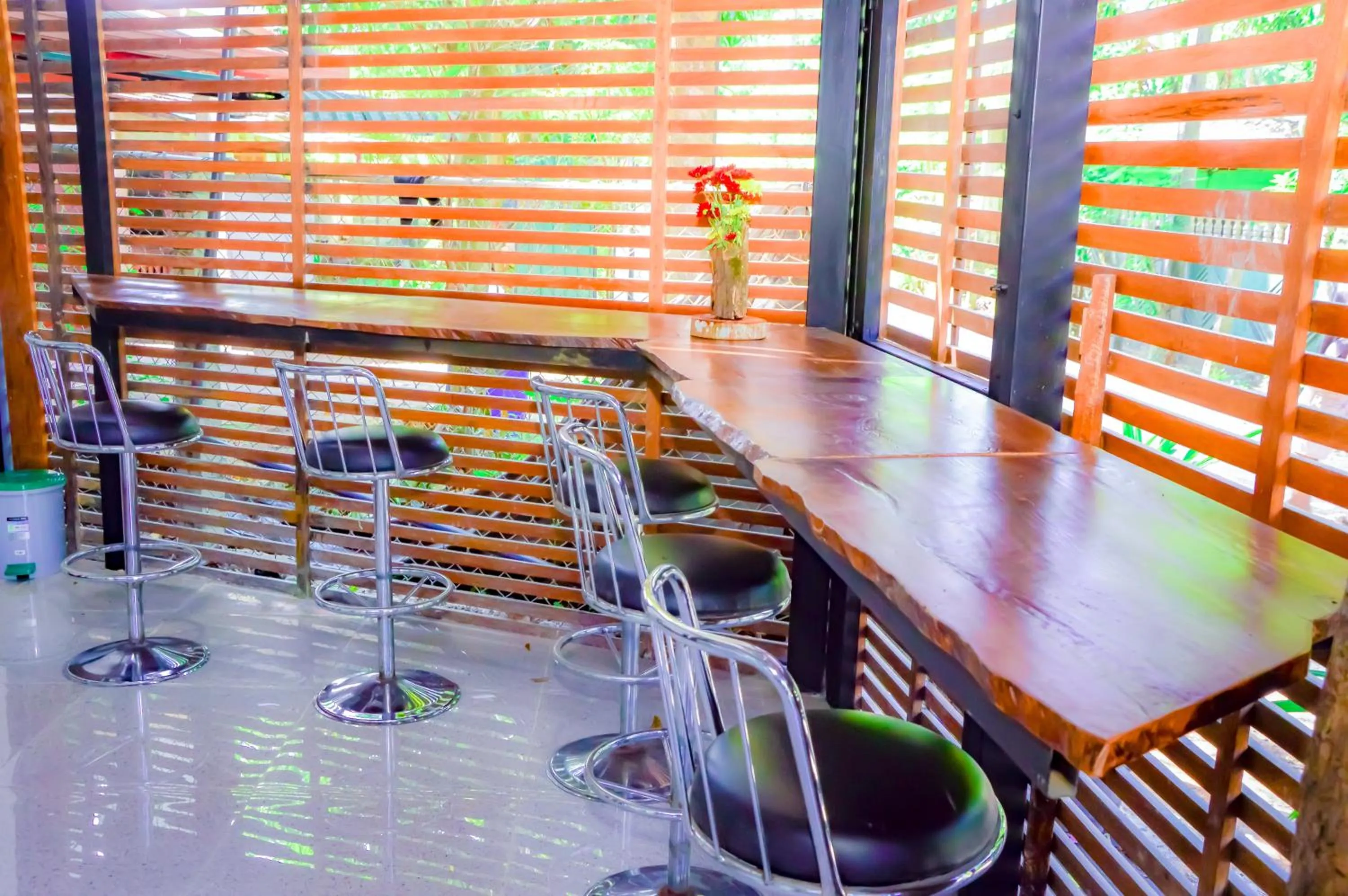 Cinnamon Airport Residencies