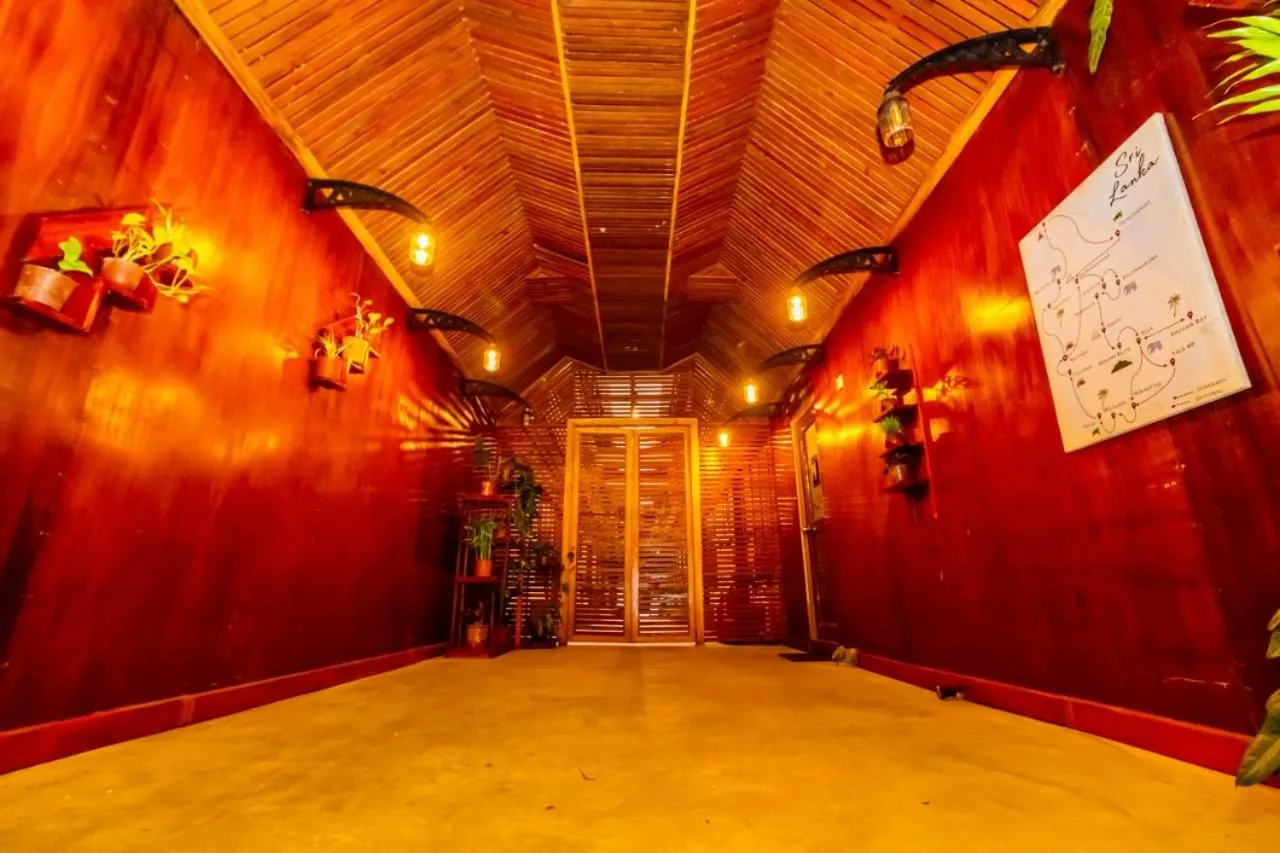 Cinnamon Airport Residencies