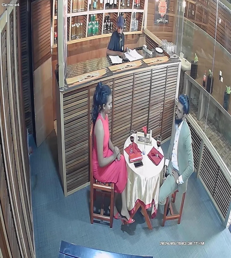 Cinnamon Airport Residencies