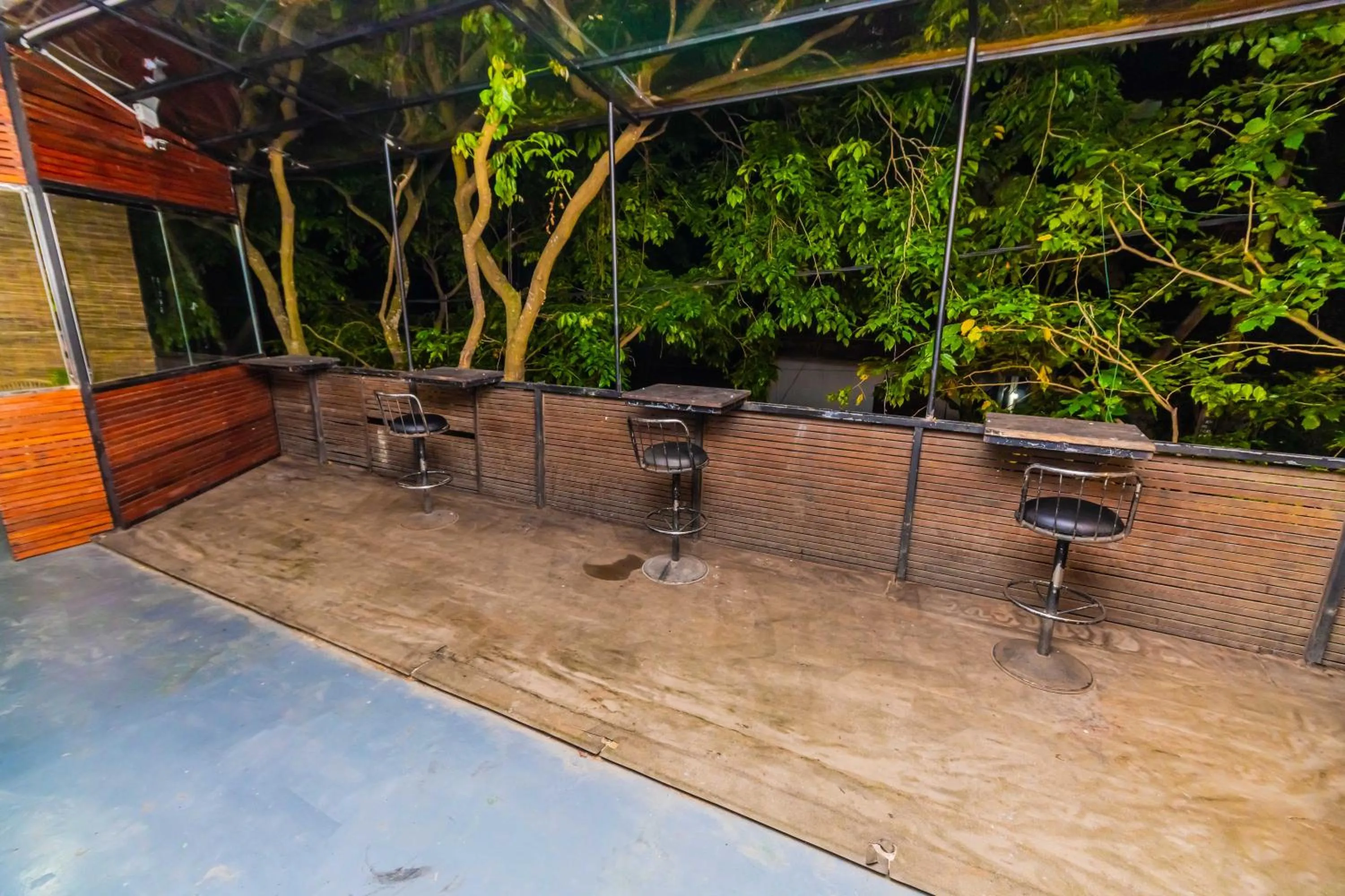 Cinnamon Airport Residencies