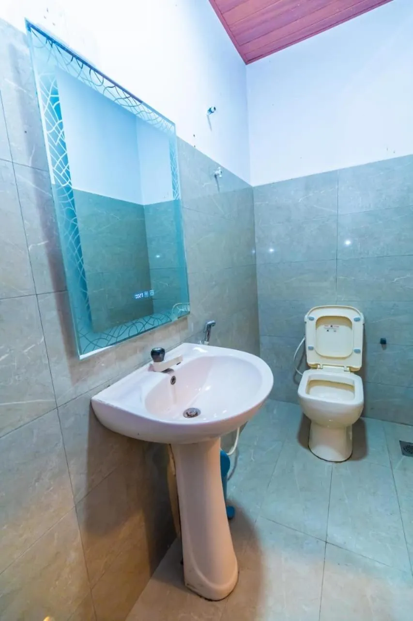 Cinnamon Airport Residencies