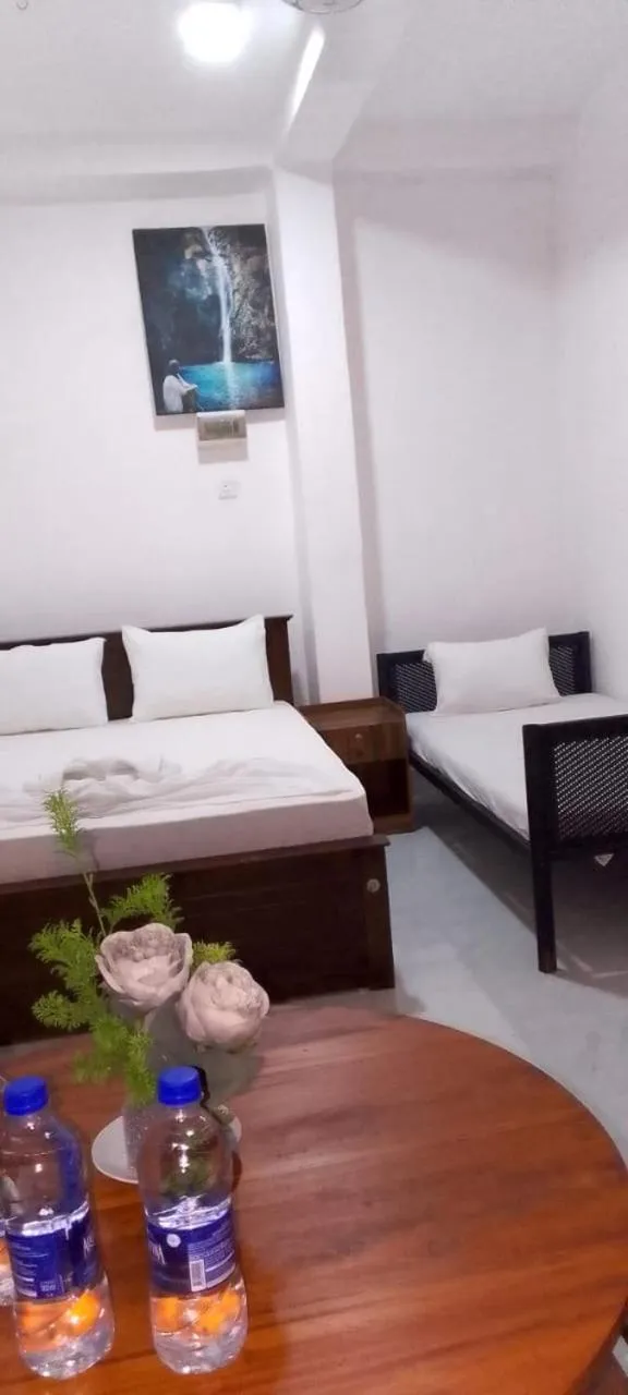 Cinnamon Airport Residencies