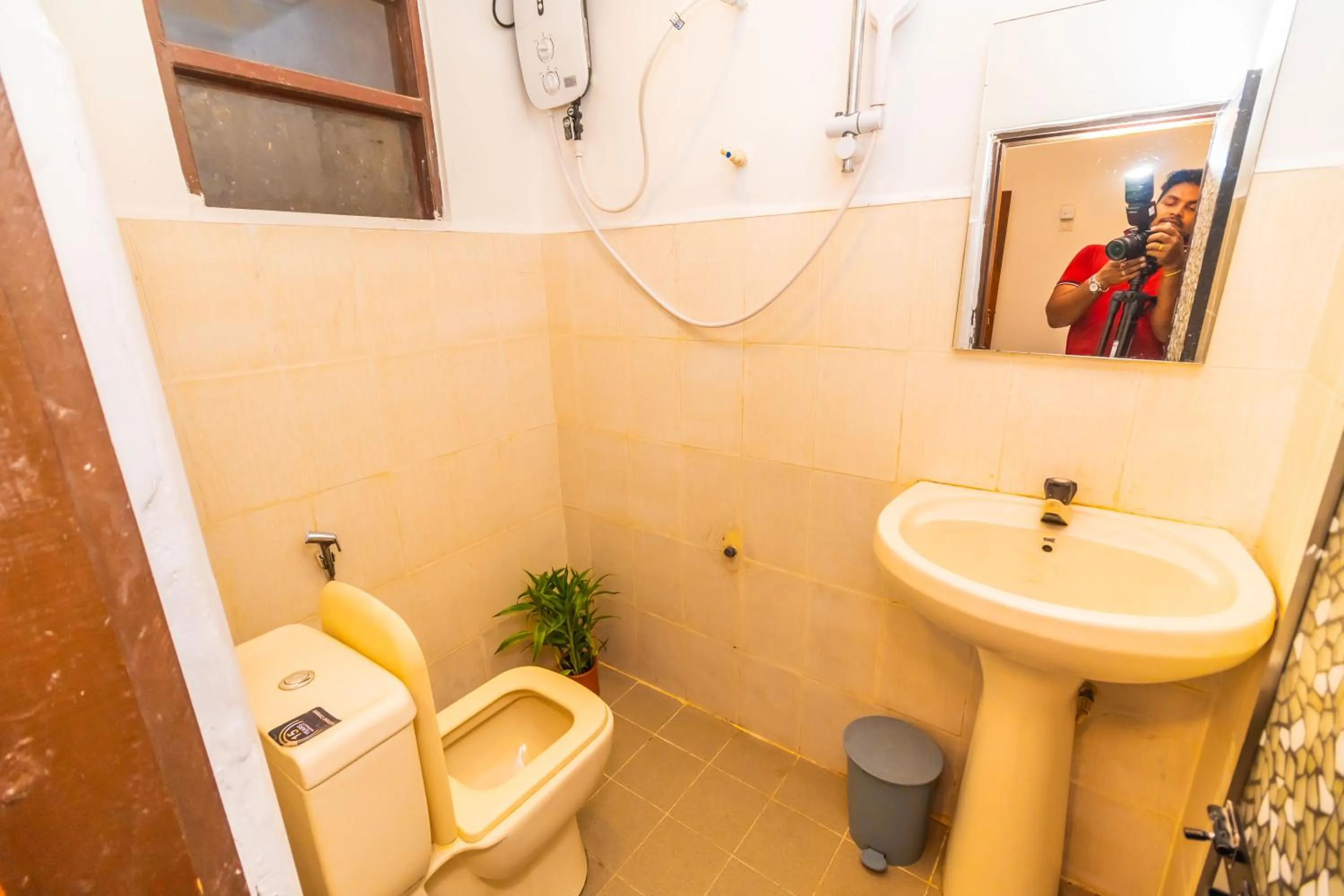 Cinnamon Airport Residencies