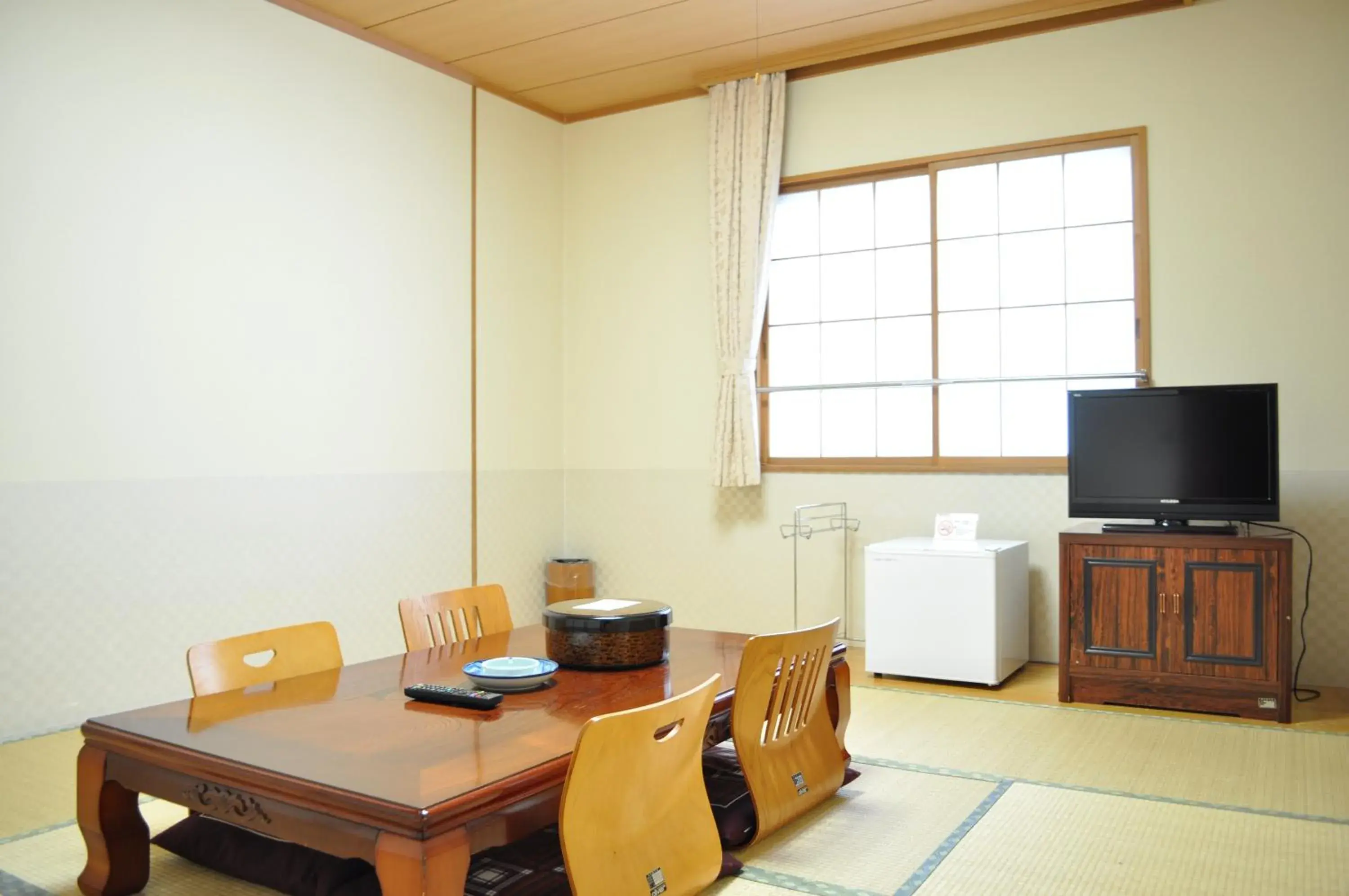 Japanese-Style Room - single occupancy - Non Smoking in Kobushi no Yu Atsuma Japanese-Style Room - single occupancy - Non Smoking in Kobushi no Yu Atsuma