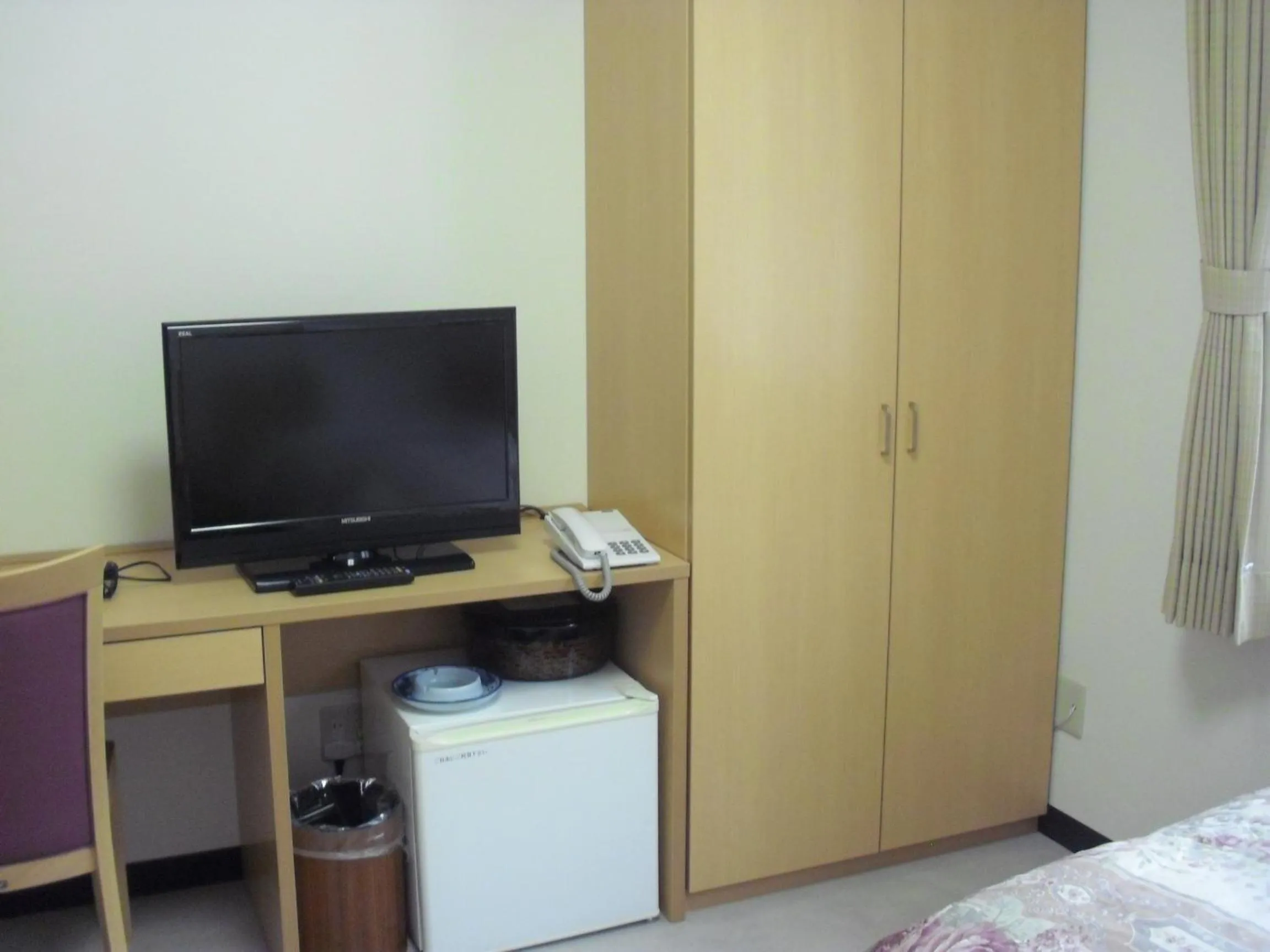 Decorative detail in Kobushi no Yu Atsuma